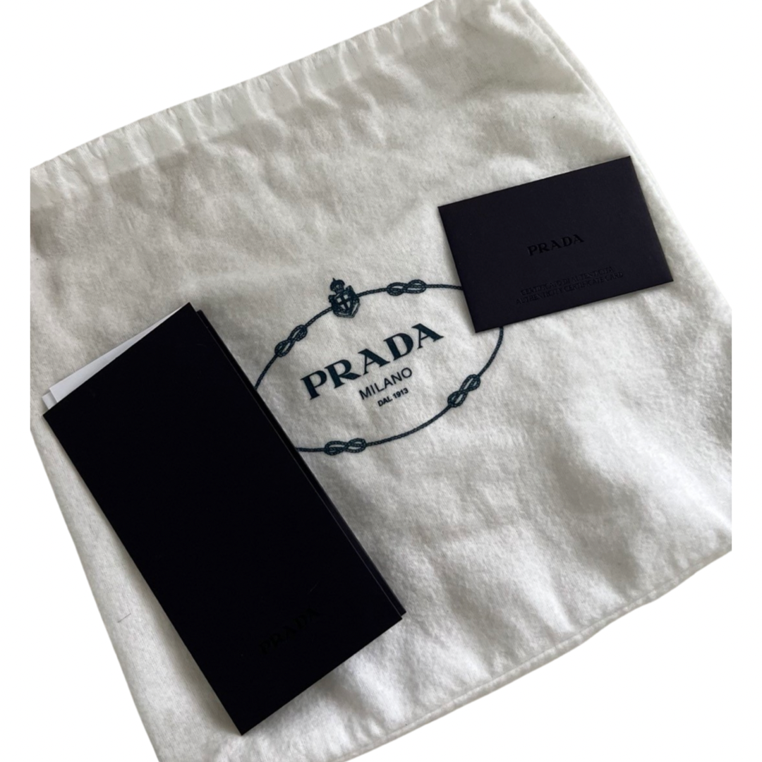 Prada Re-edition 2000
