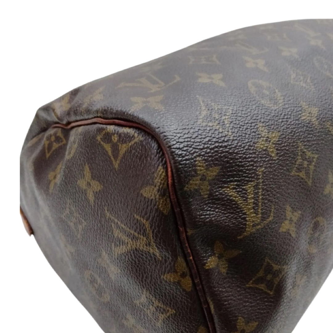 Louis Vuitton Speedy 30