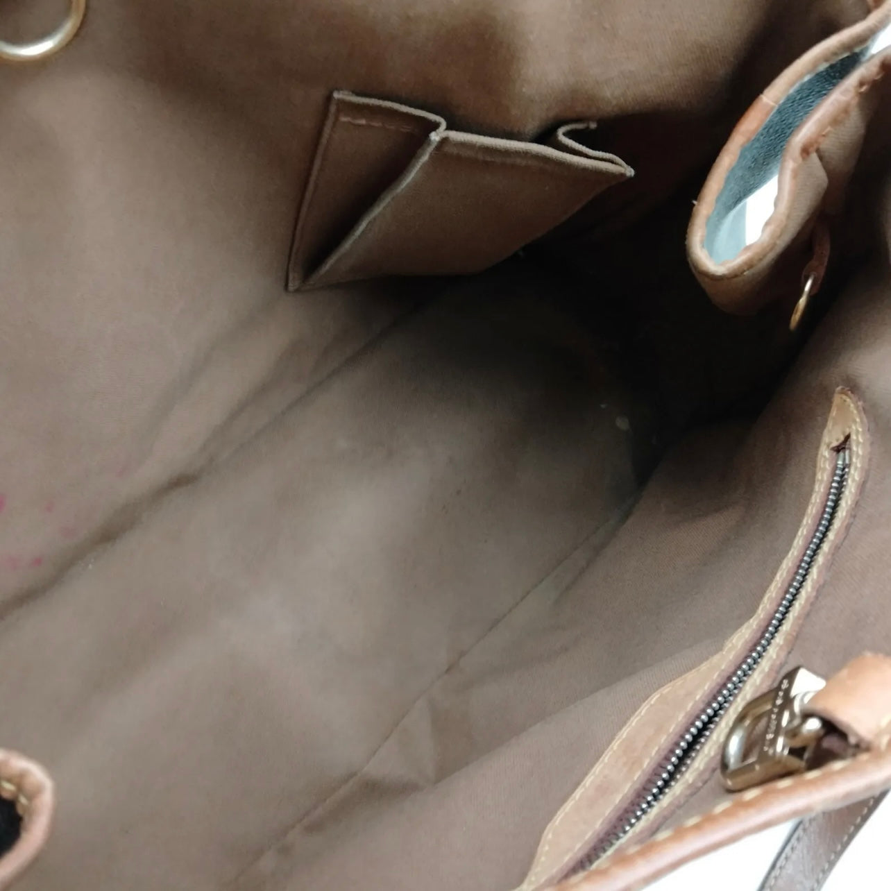 Louis Vuitton Batignolle Horizontal
