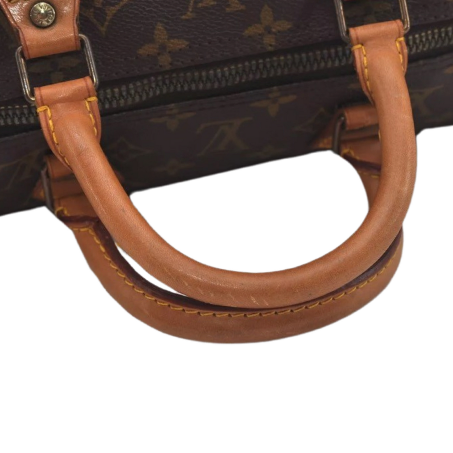 Louis Vuitton Speedy 35