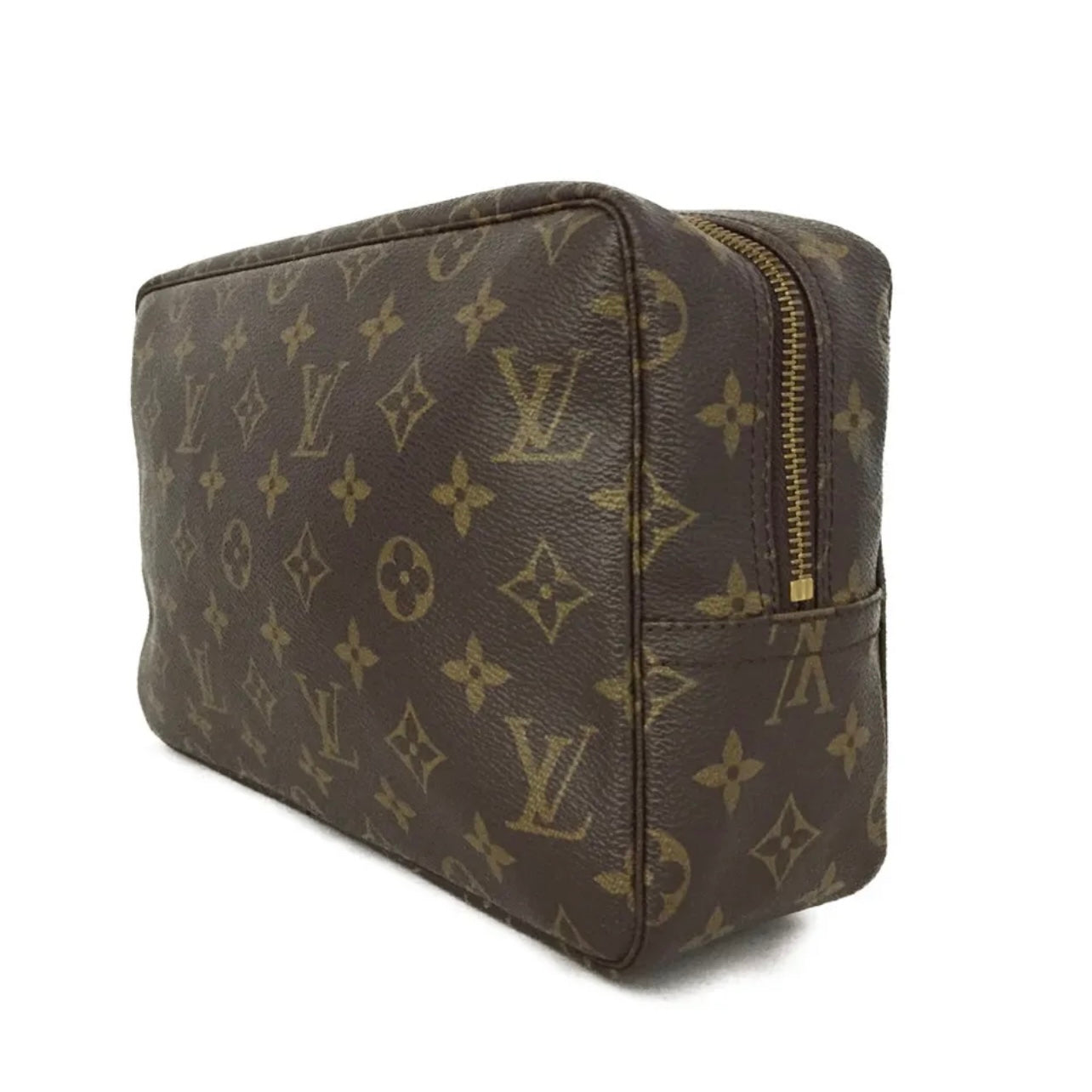 Louis Vuitton Monogram Pouch 28