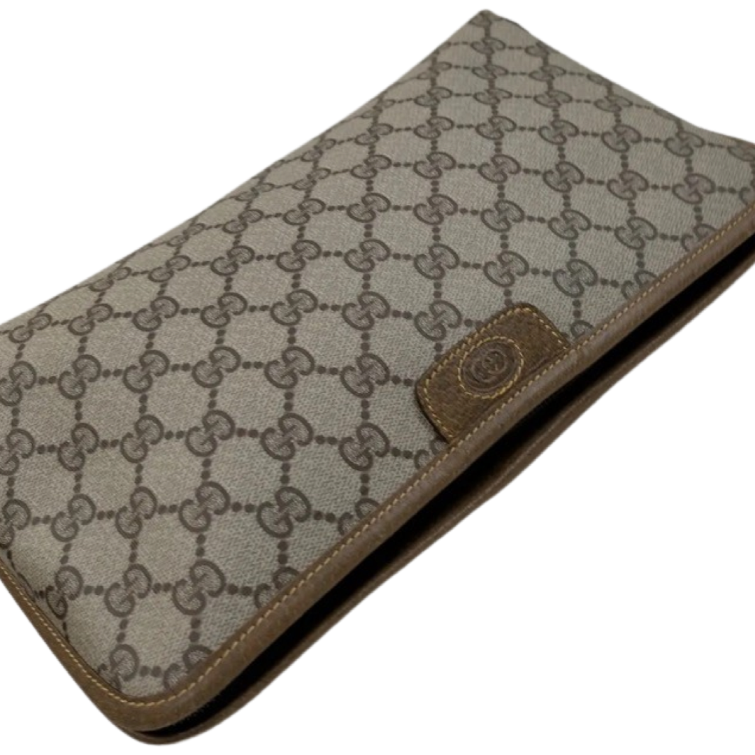 Gucci Clutch PVC