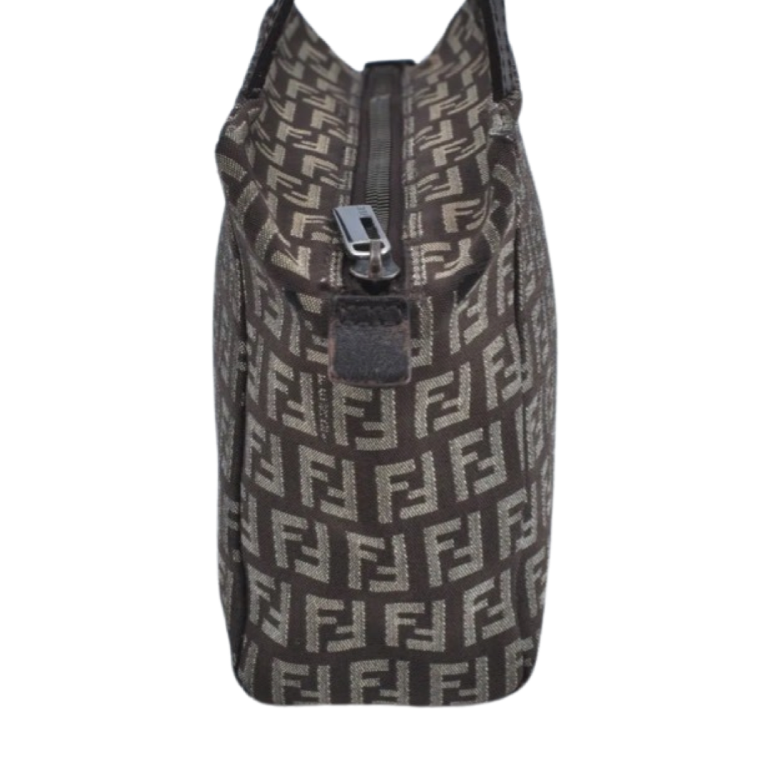 Fendi Zucchino Hand Bag