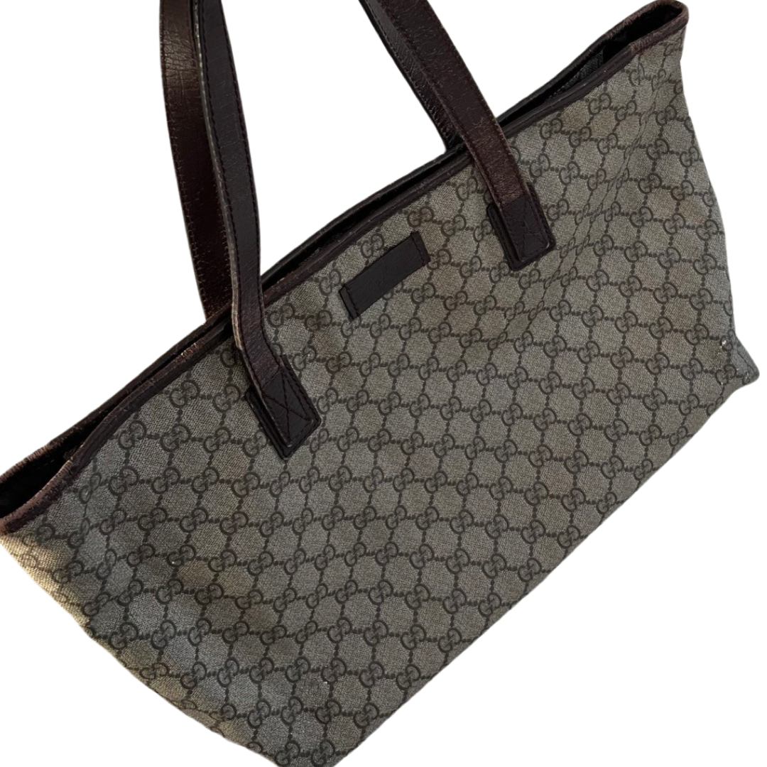 Gucci tote Bag PVC