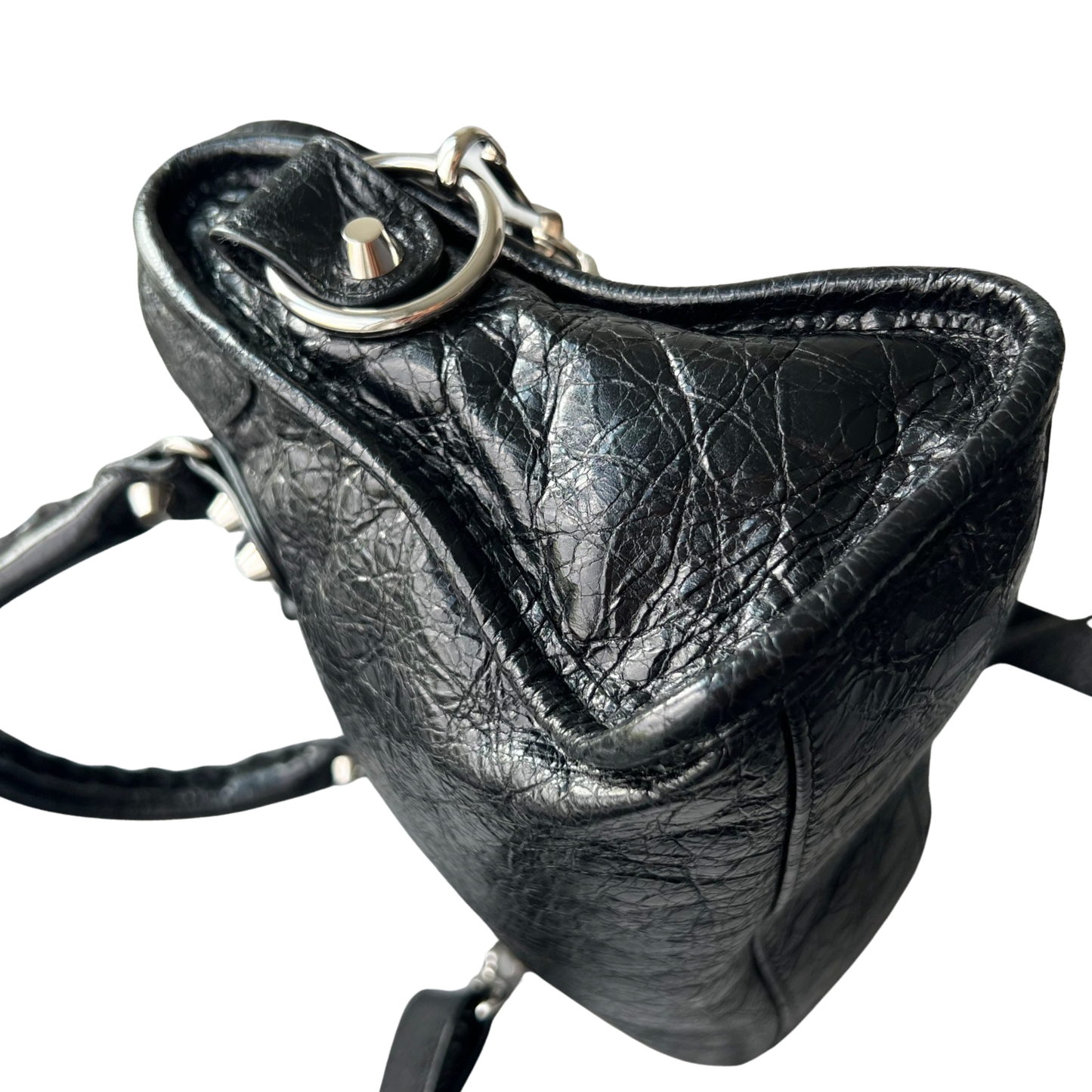 Balenciaga Classic Mini City Bag