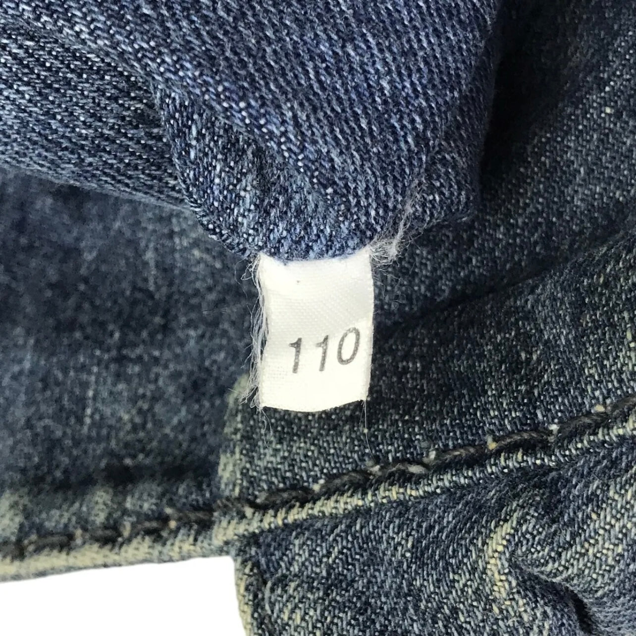 Prada Denim Handbag