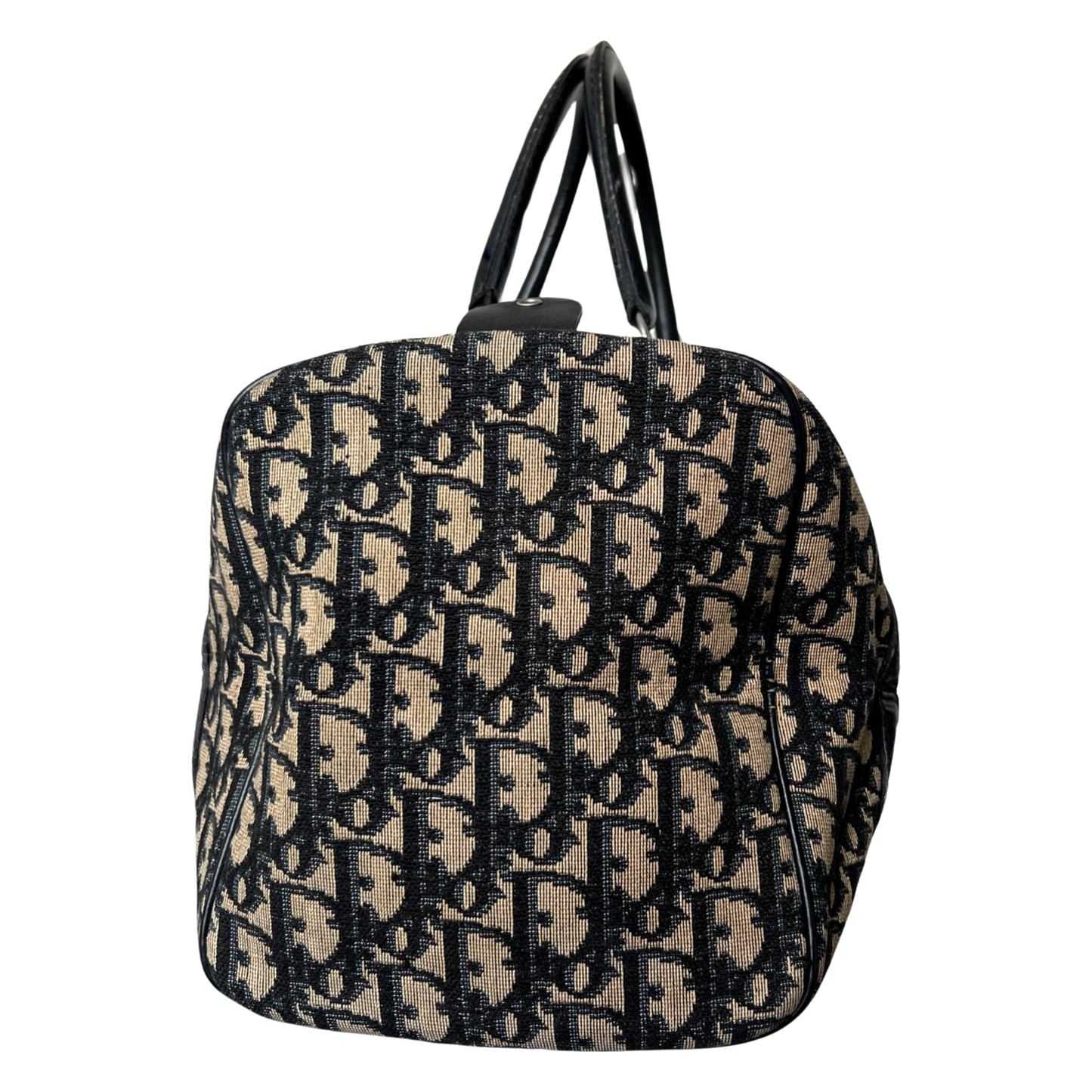 Dior Bowling Bag