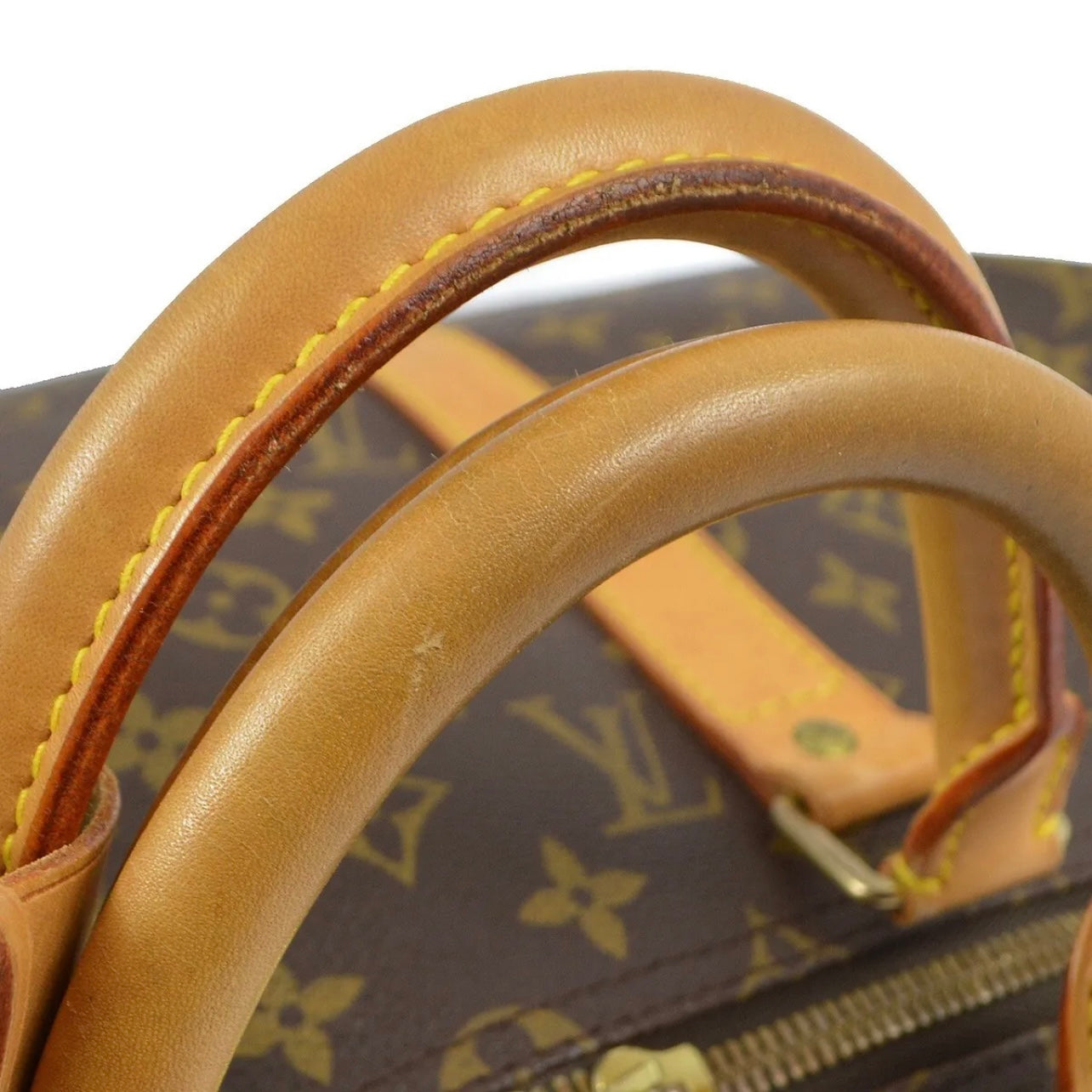 Louis Vuitton Keepall 50