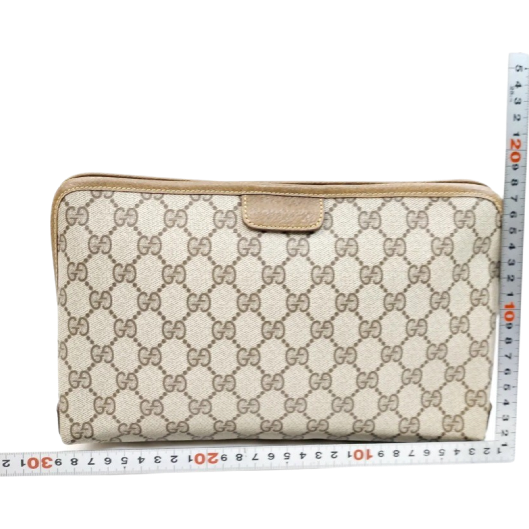 Gucci Clutch PVC