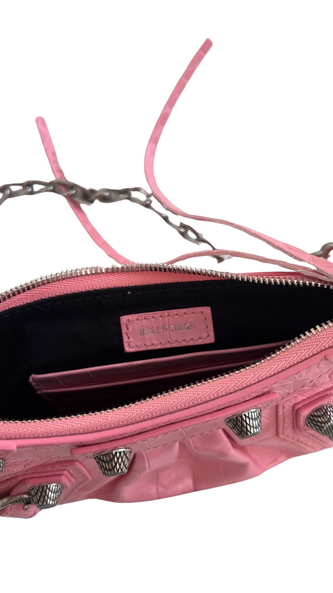 Balenciaga Le Cagole XS
