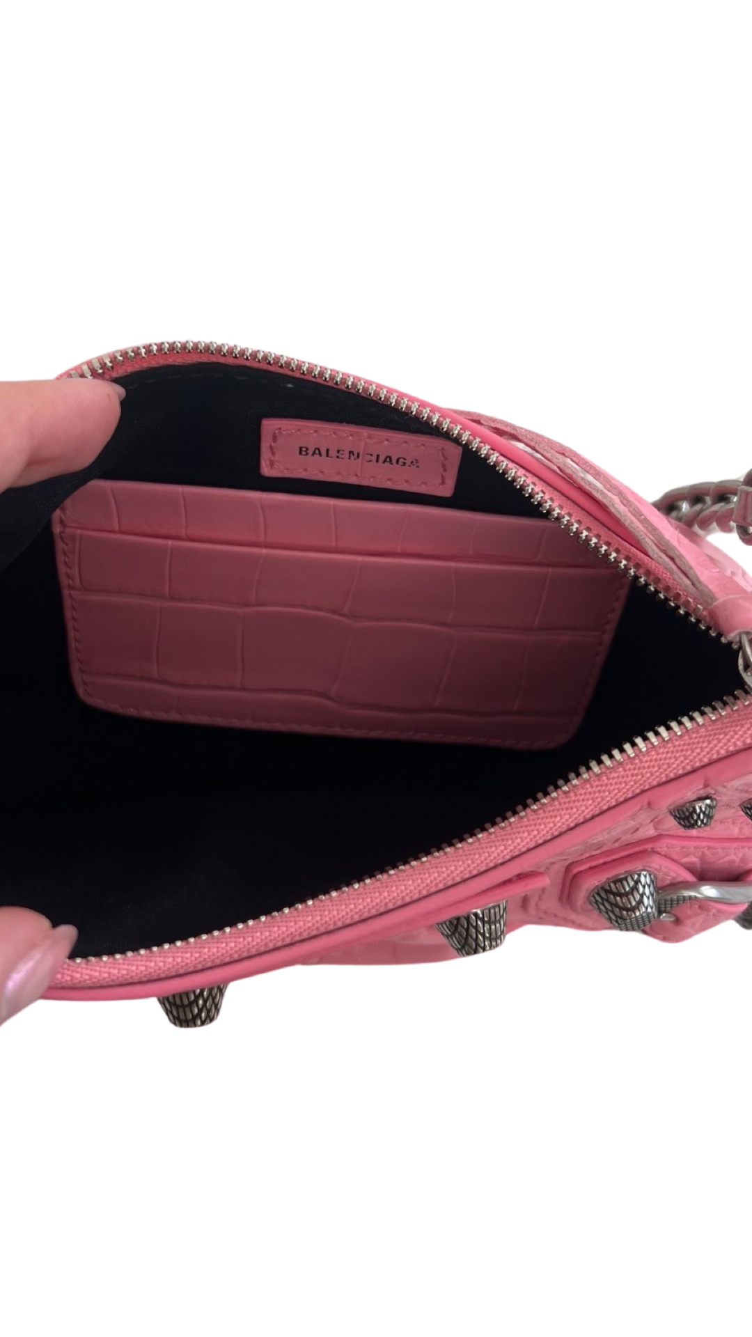 Balenciaga Le Cagole XS