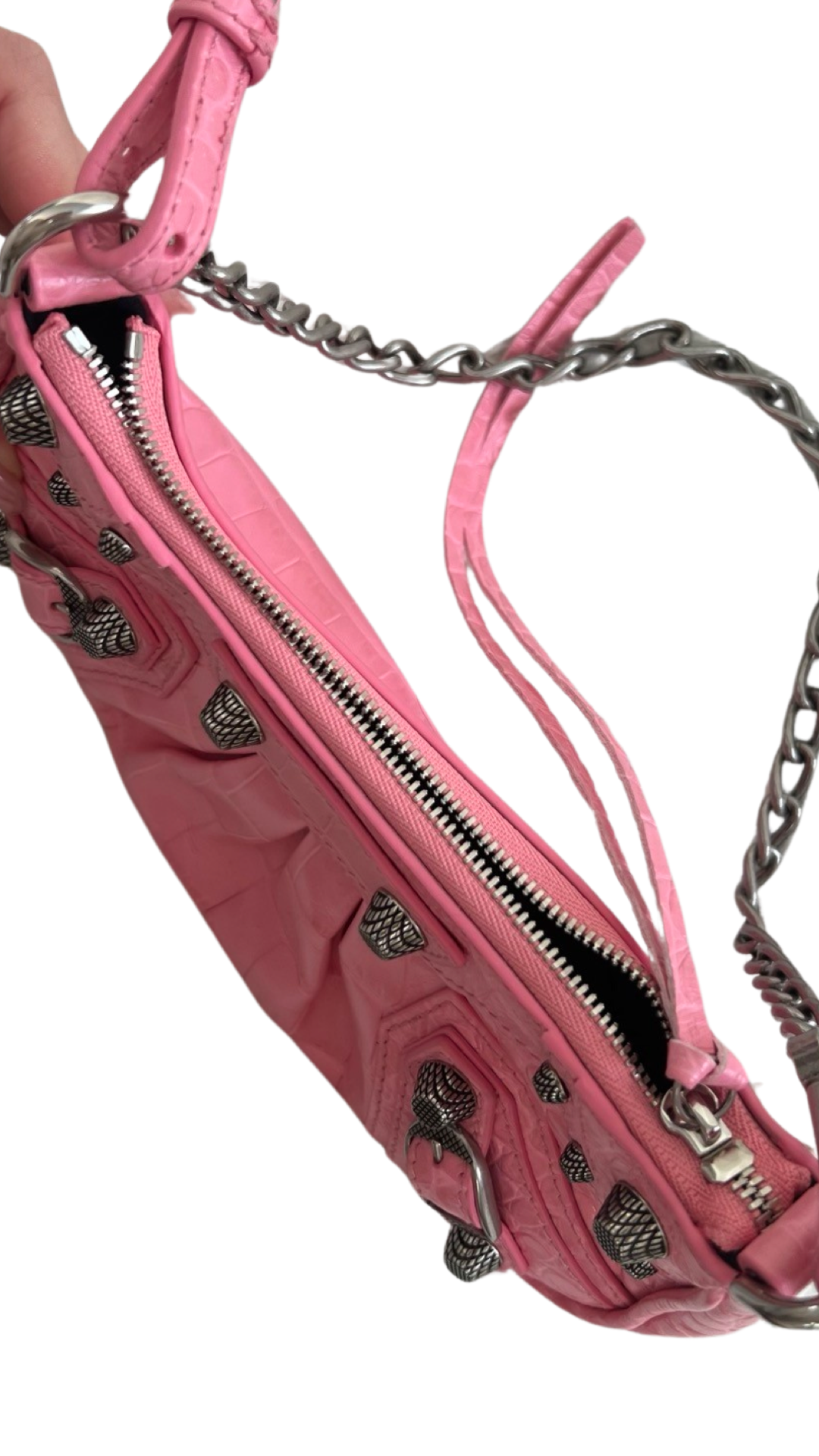 Balenciaga Le Cagole XS