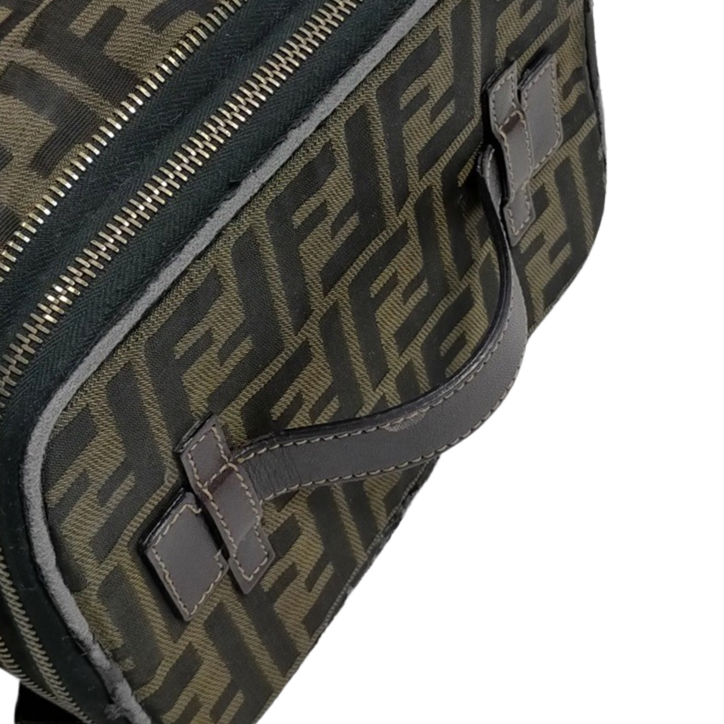 Fendi Vanity Bag
