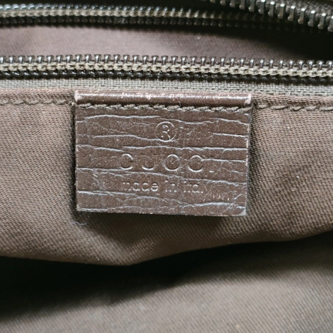 Gucci tote Bag PVC