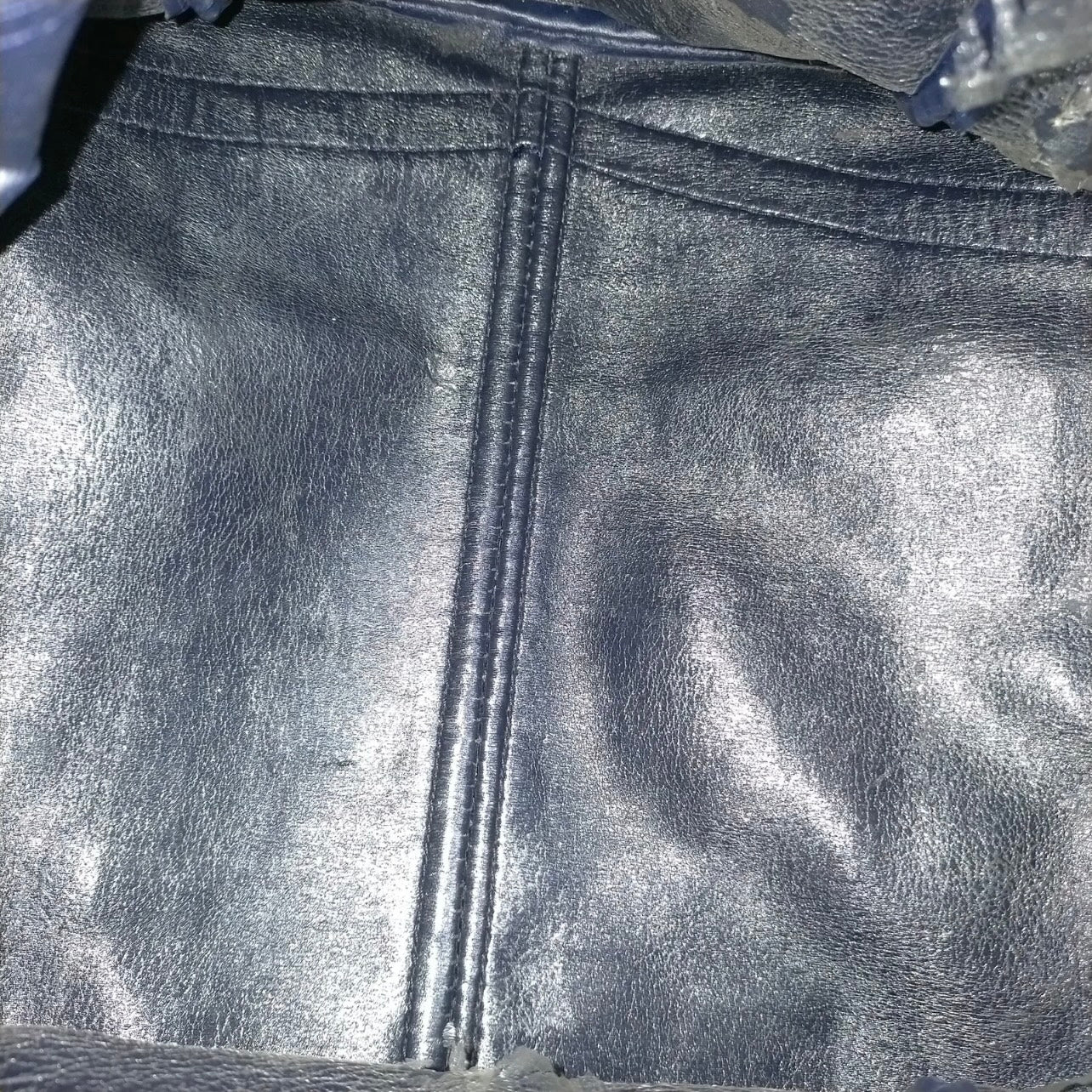 Dior Bowling Bag