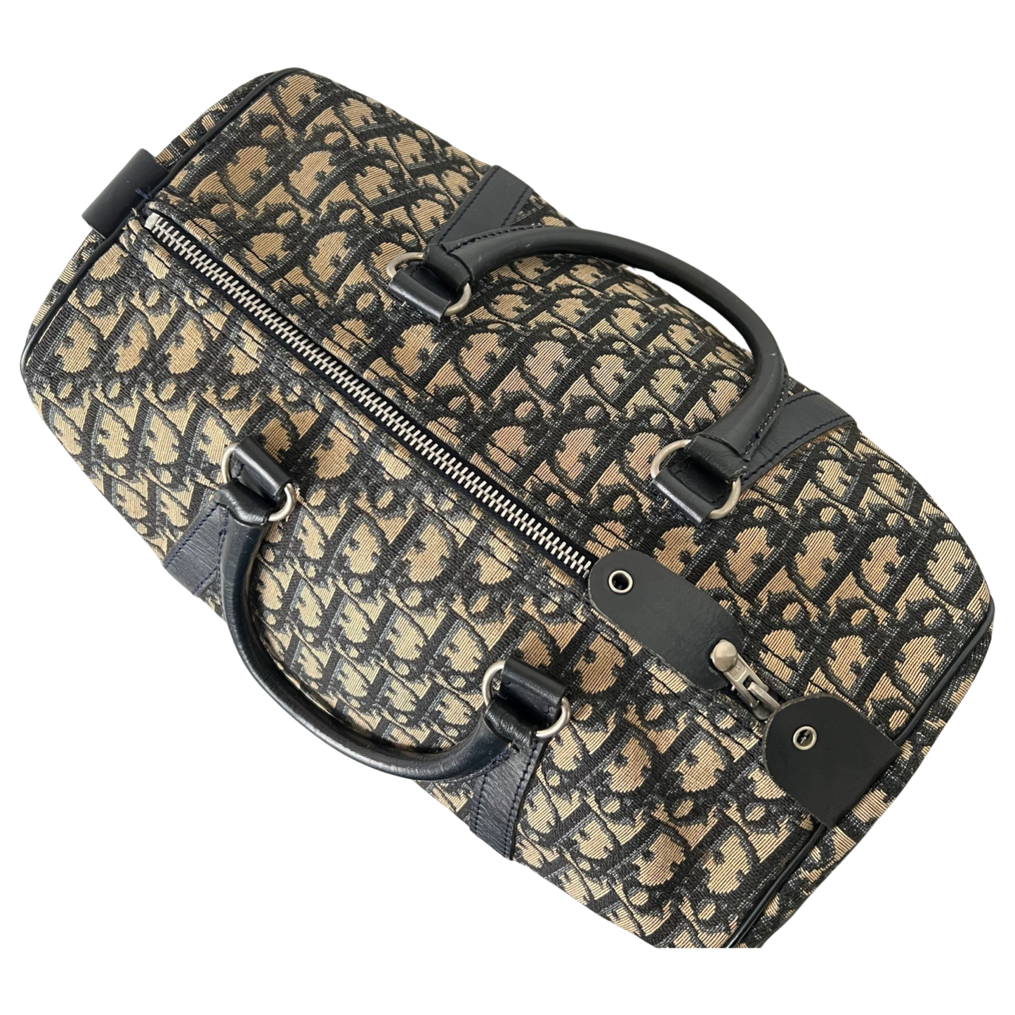 Dior Bowling Bag