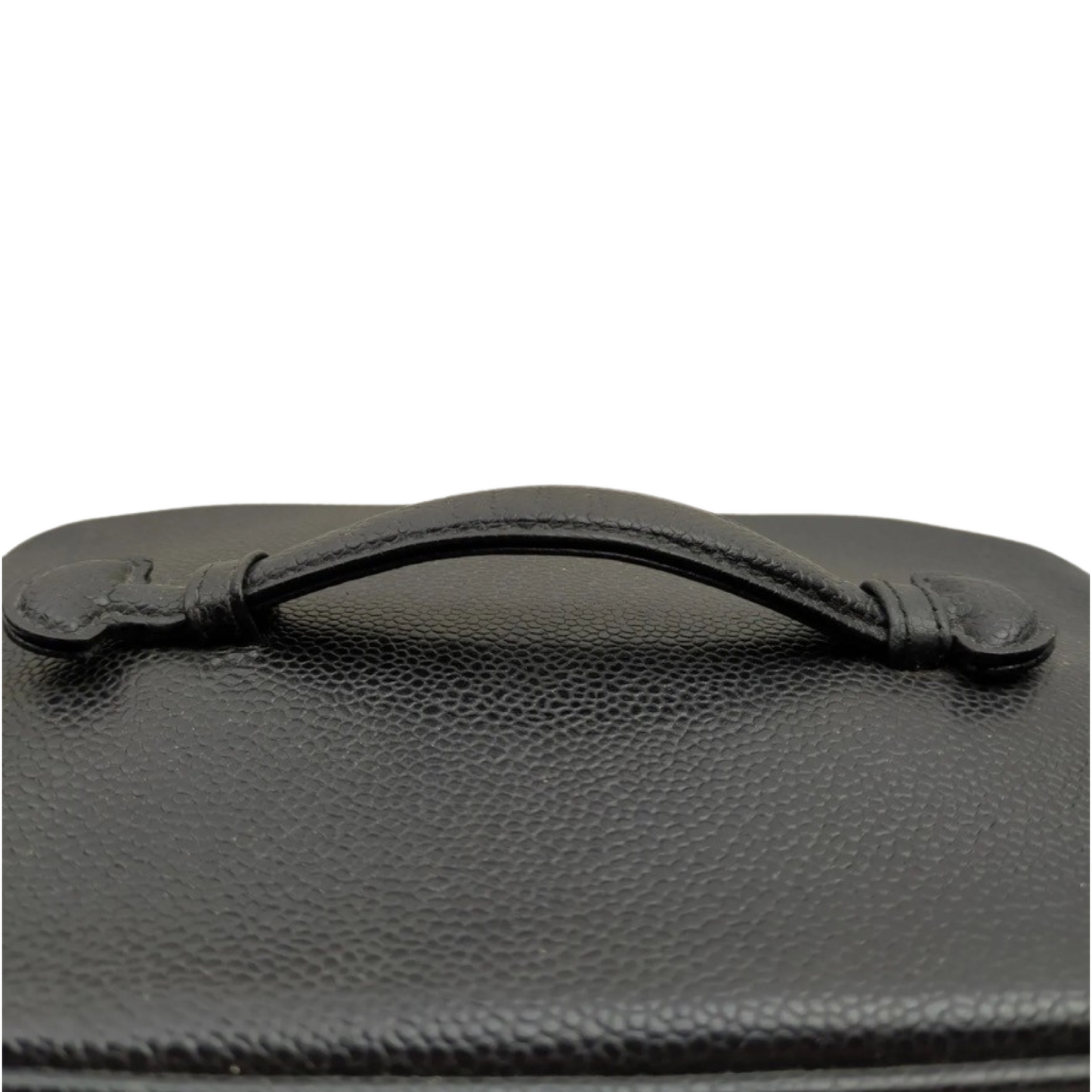 Chanel Vanity Bag