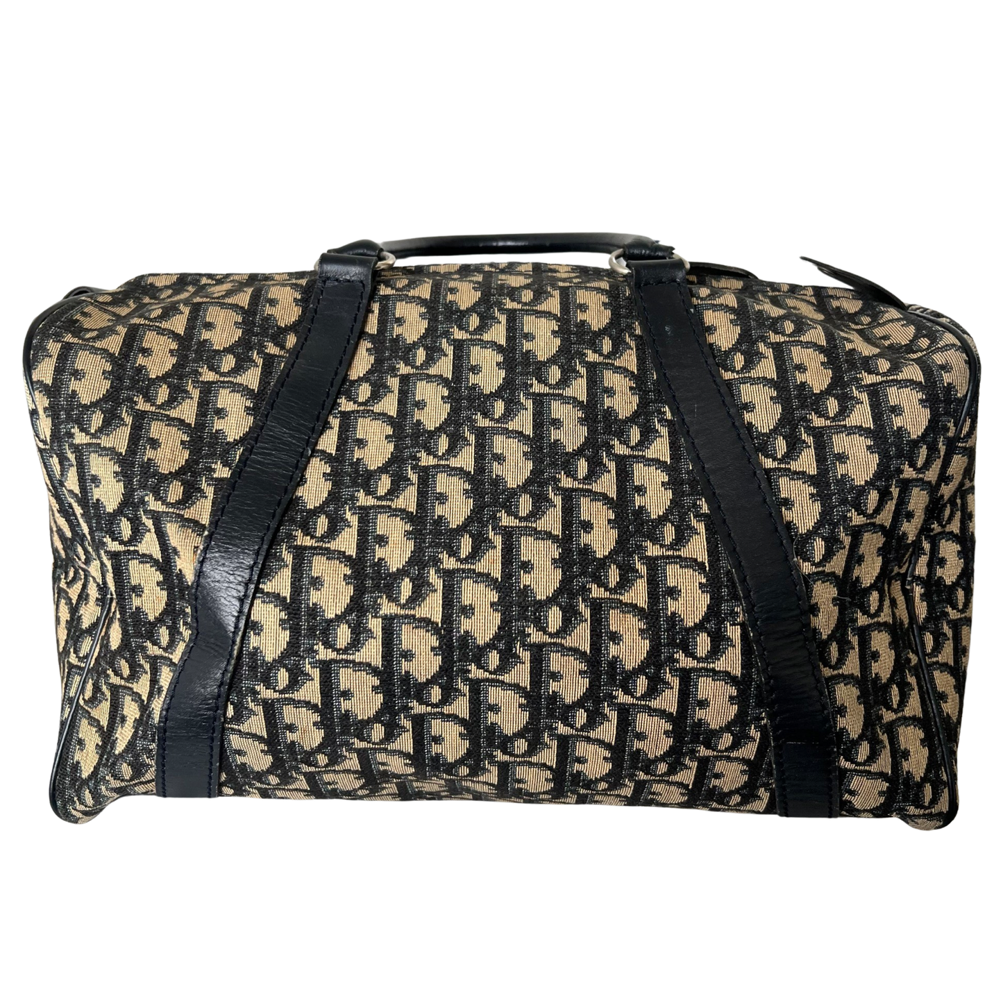 Dior Bowling Bag
