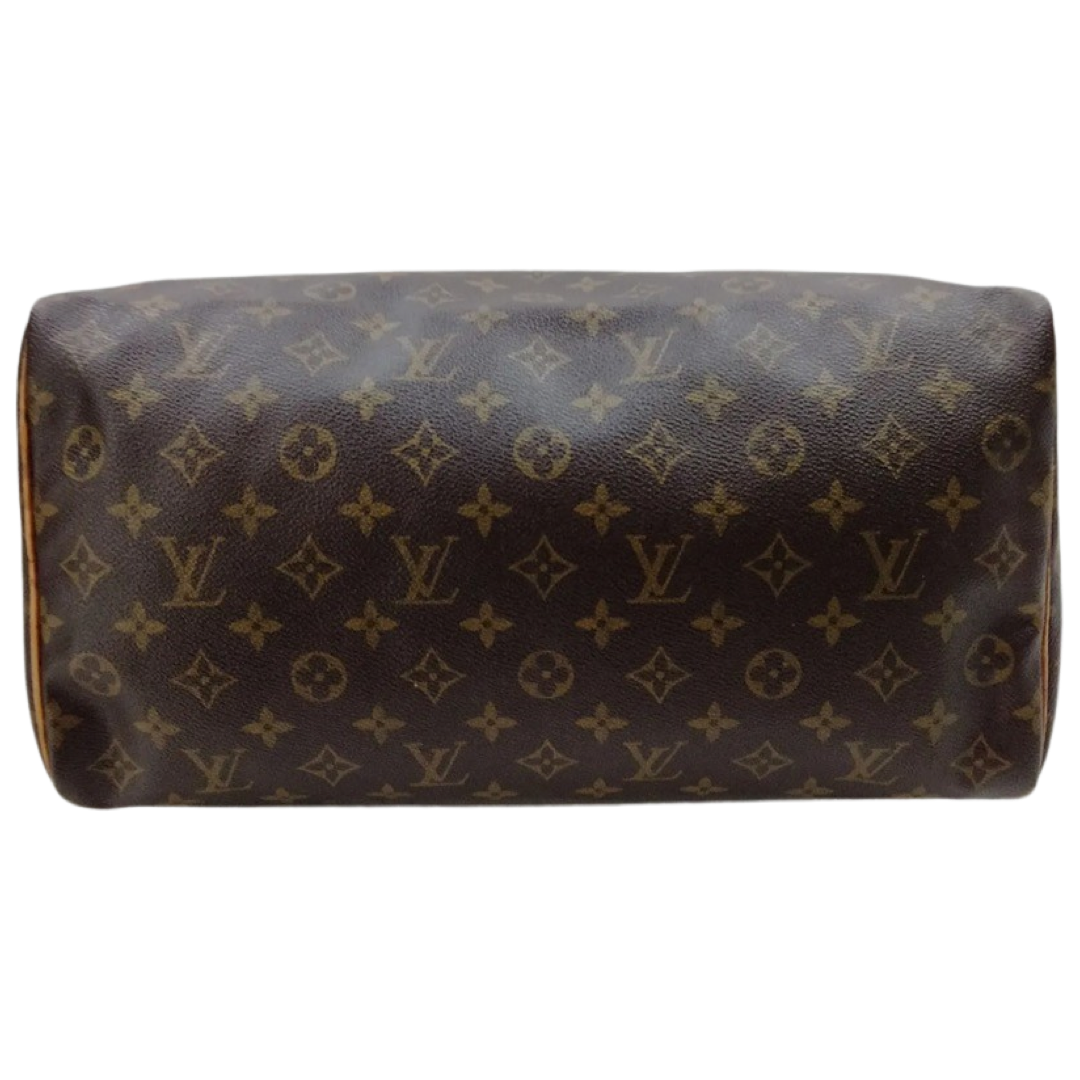 Louis Vuitton Speedy 35