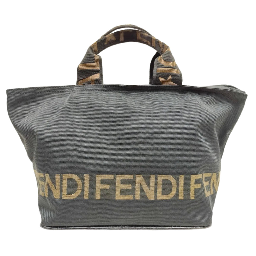 Fendi Nylon handtas