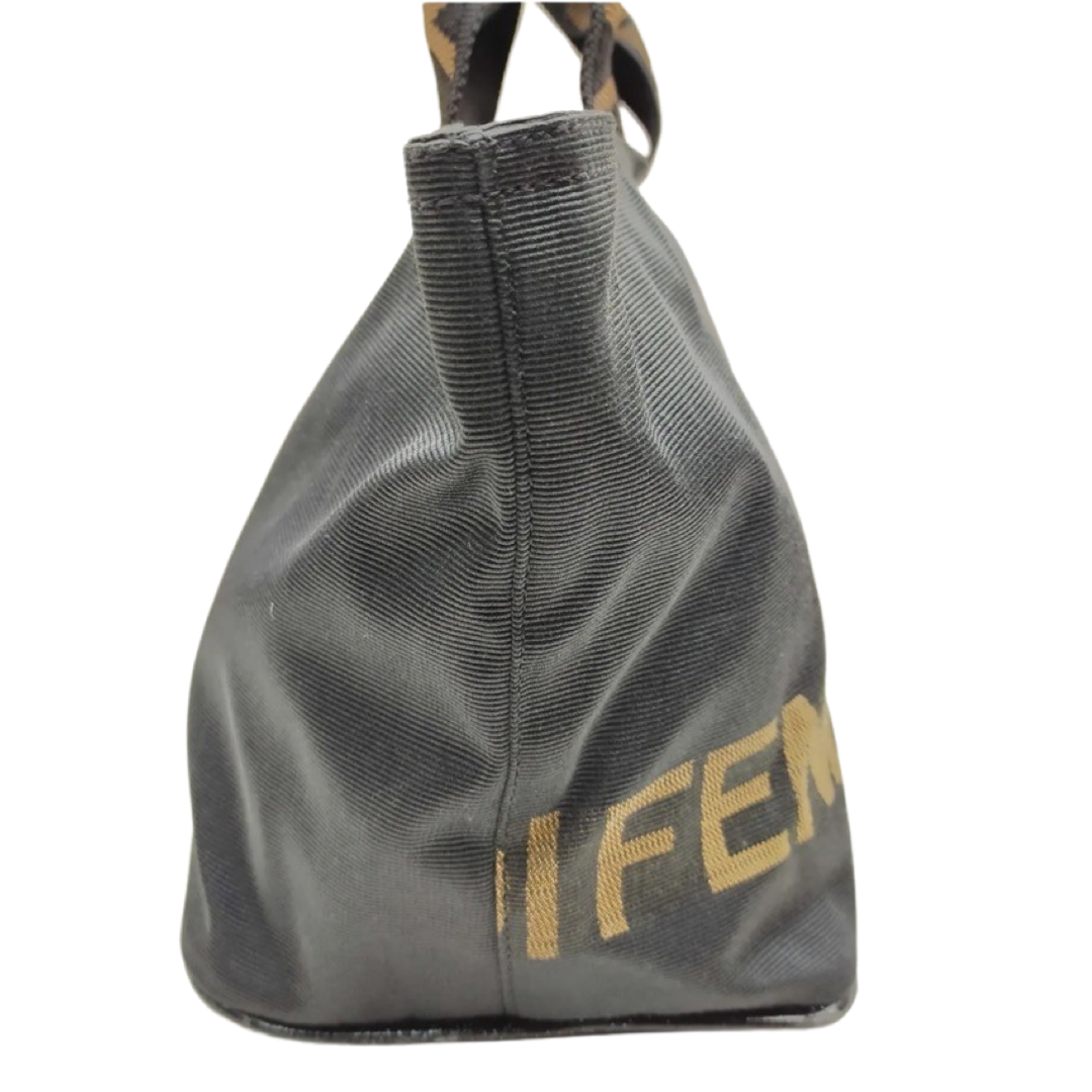 Fendi Nylon handtas