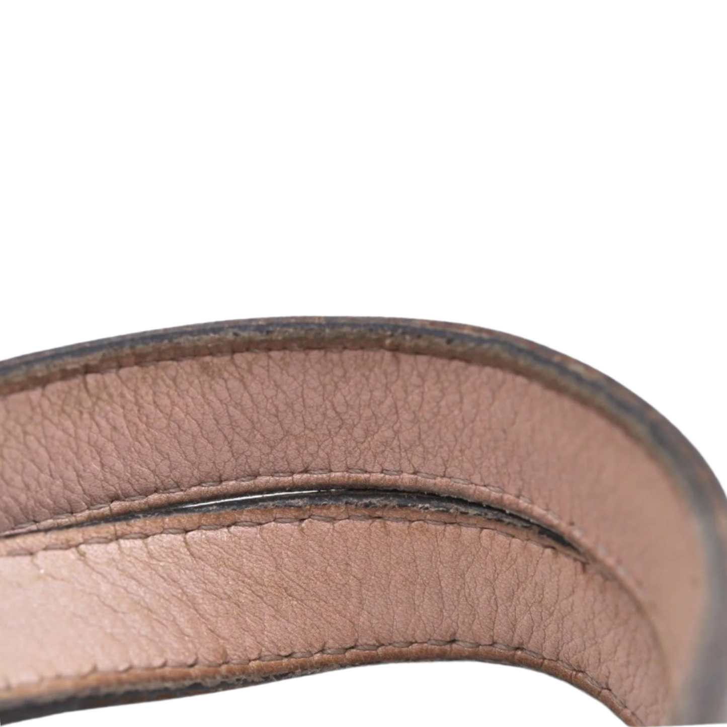 Gucci Canvas Handbag Pink