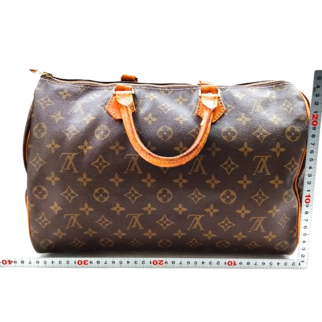 Louis Vuitton Speedy 35