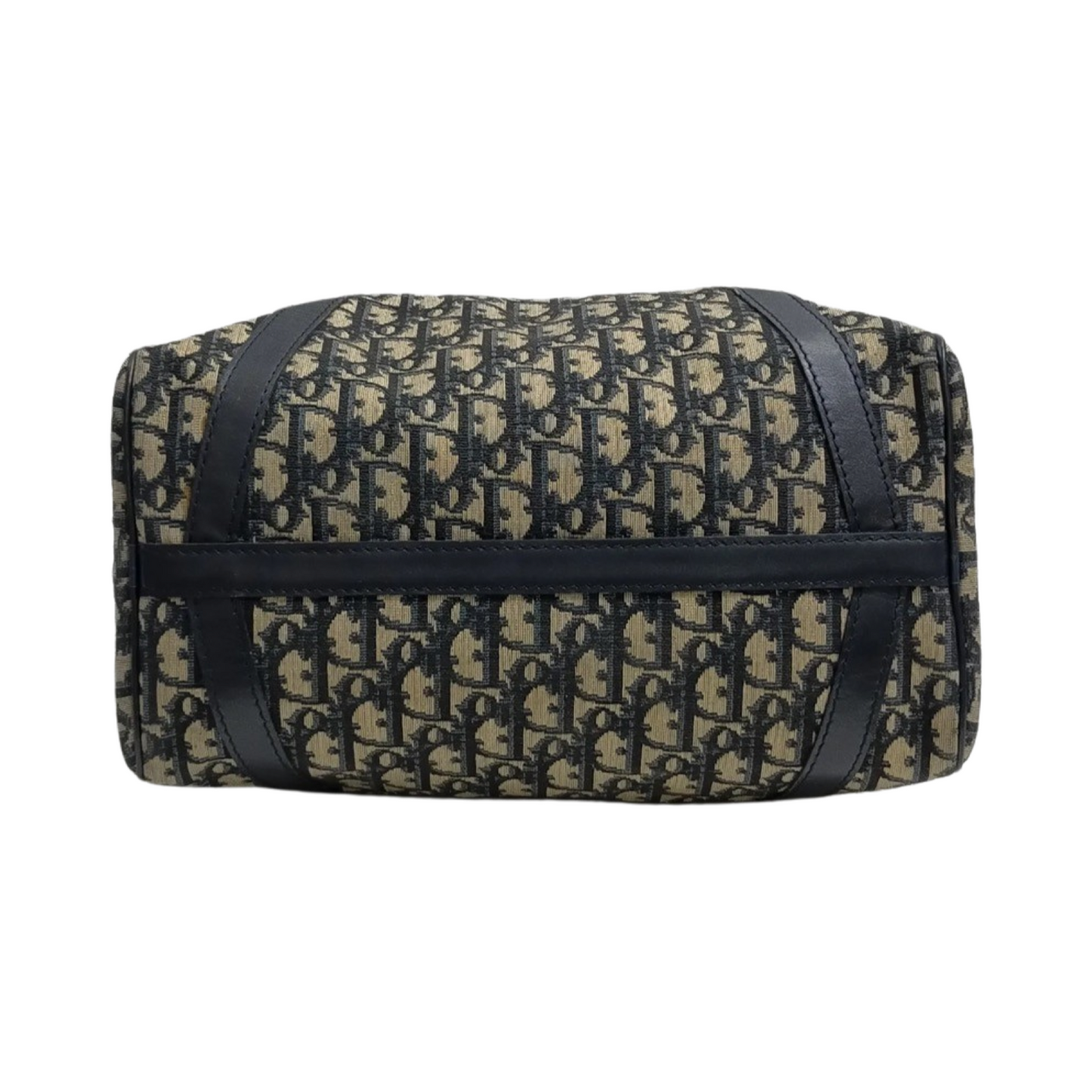 Dior Bowling Bag
