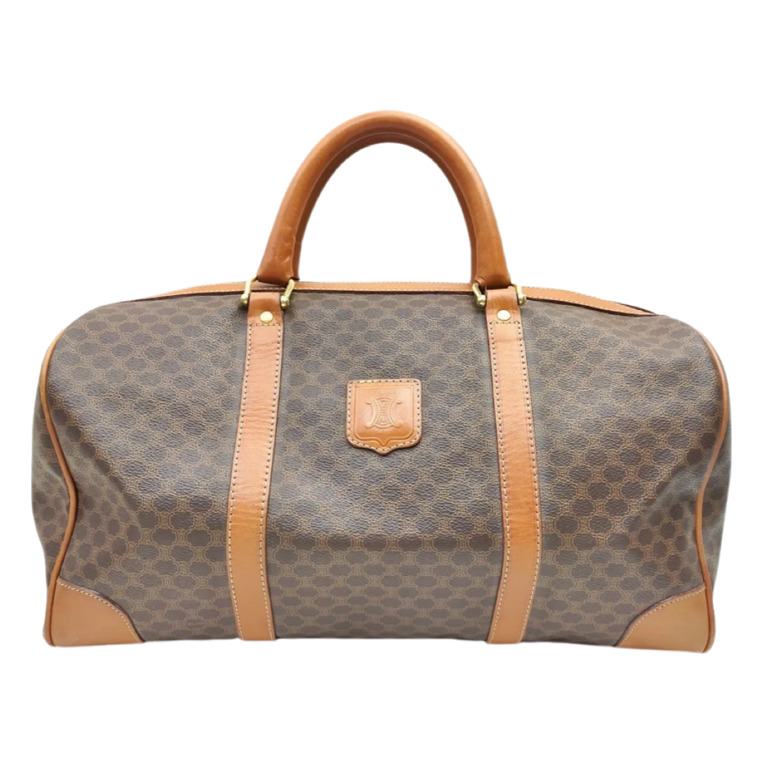 Céline Travel Bag