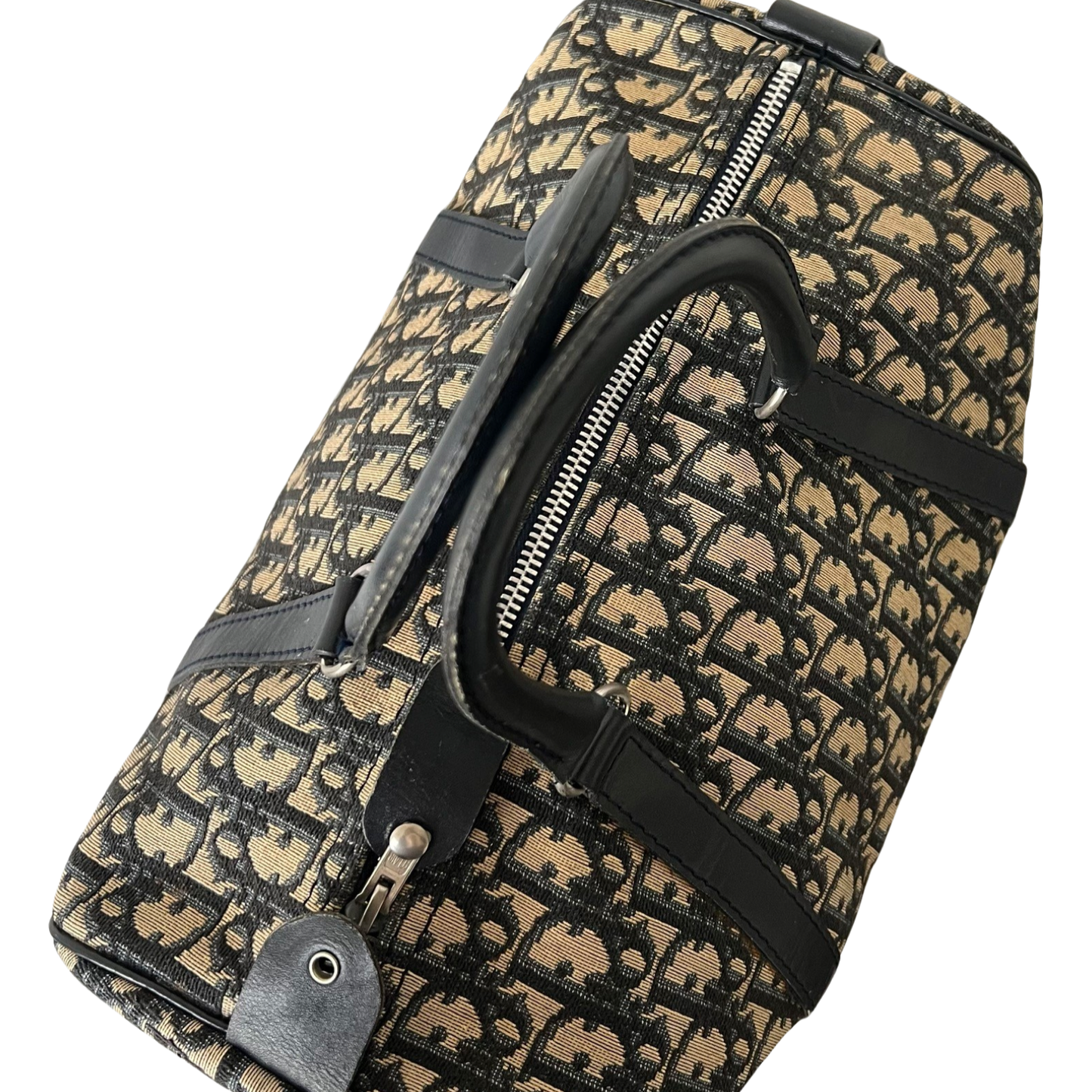 Dior Bowling Bag
