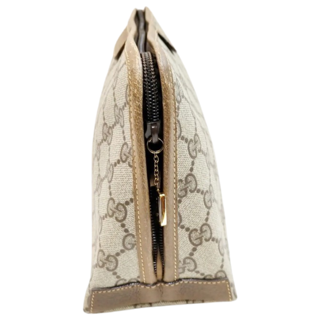 Gucci Clutch PVC