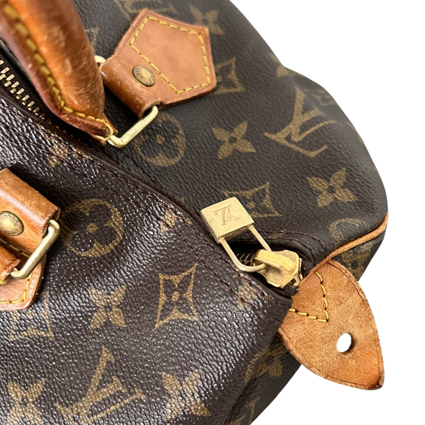 Louis Vuitton Speedy 30