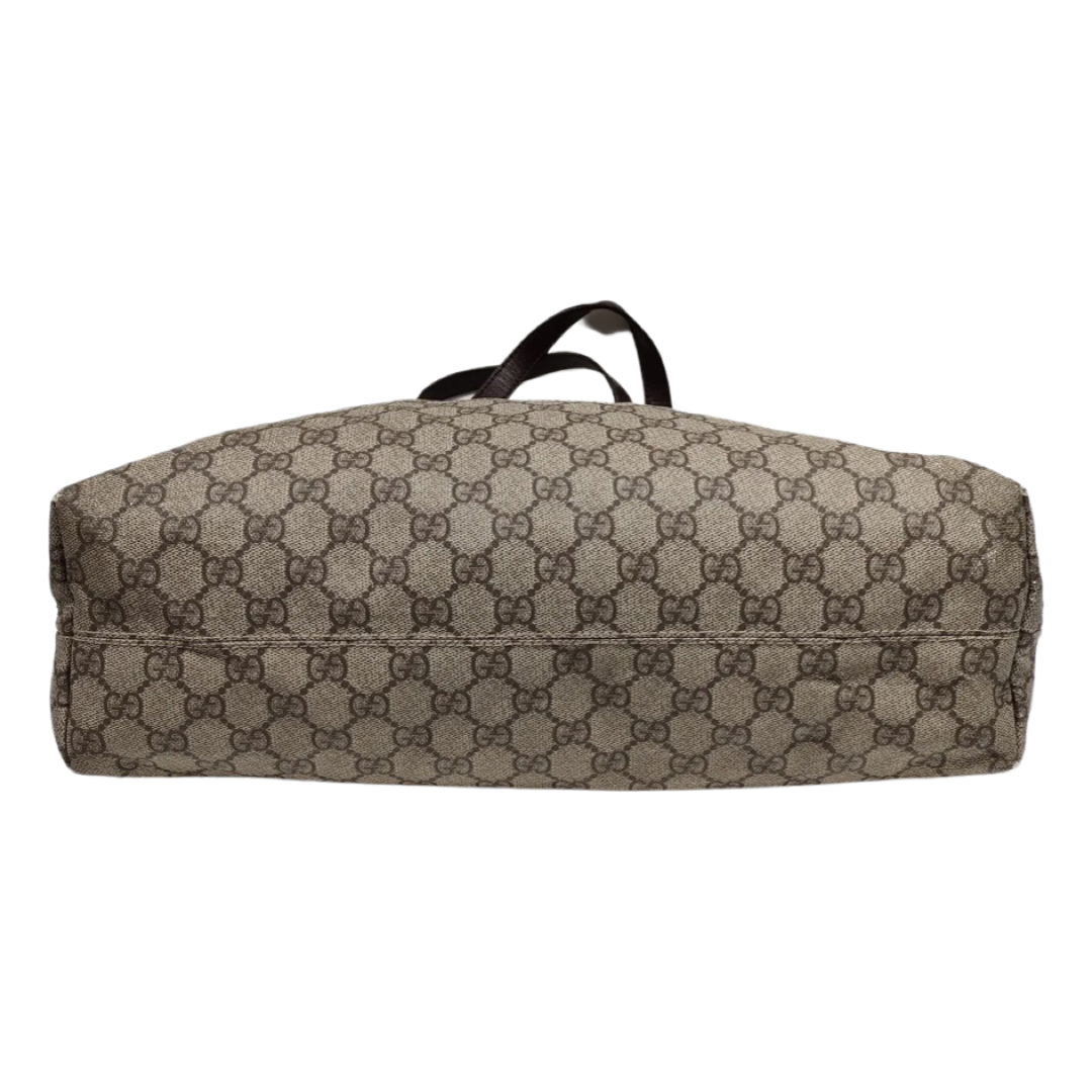 Gucci tote Bag PVC