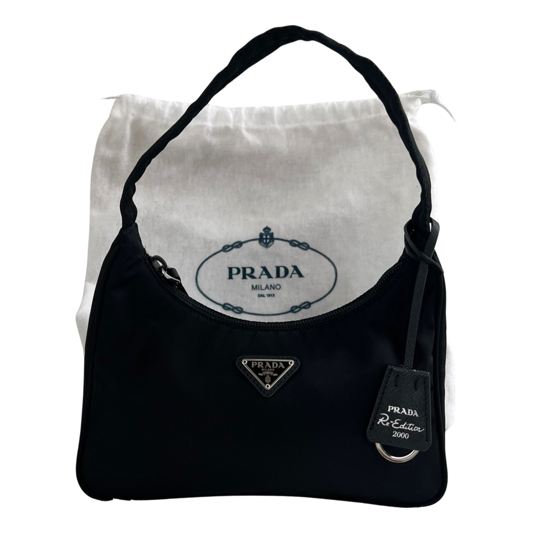 Prada Re-edition 2000