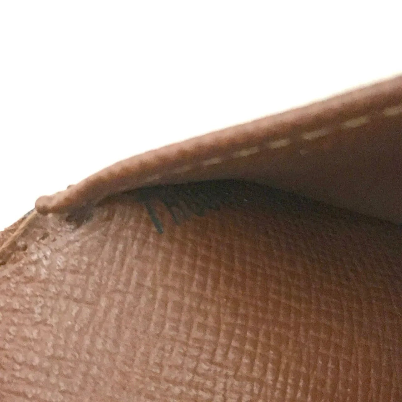 Louis Vuitton Monogram Wallet