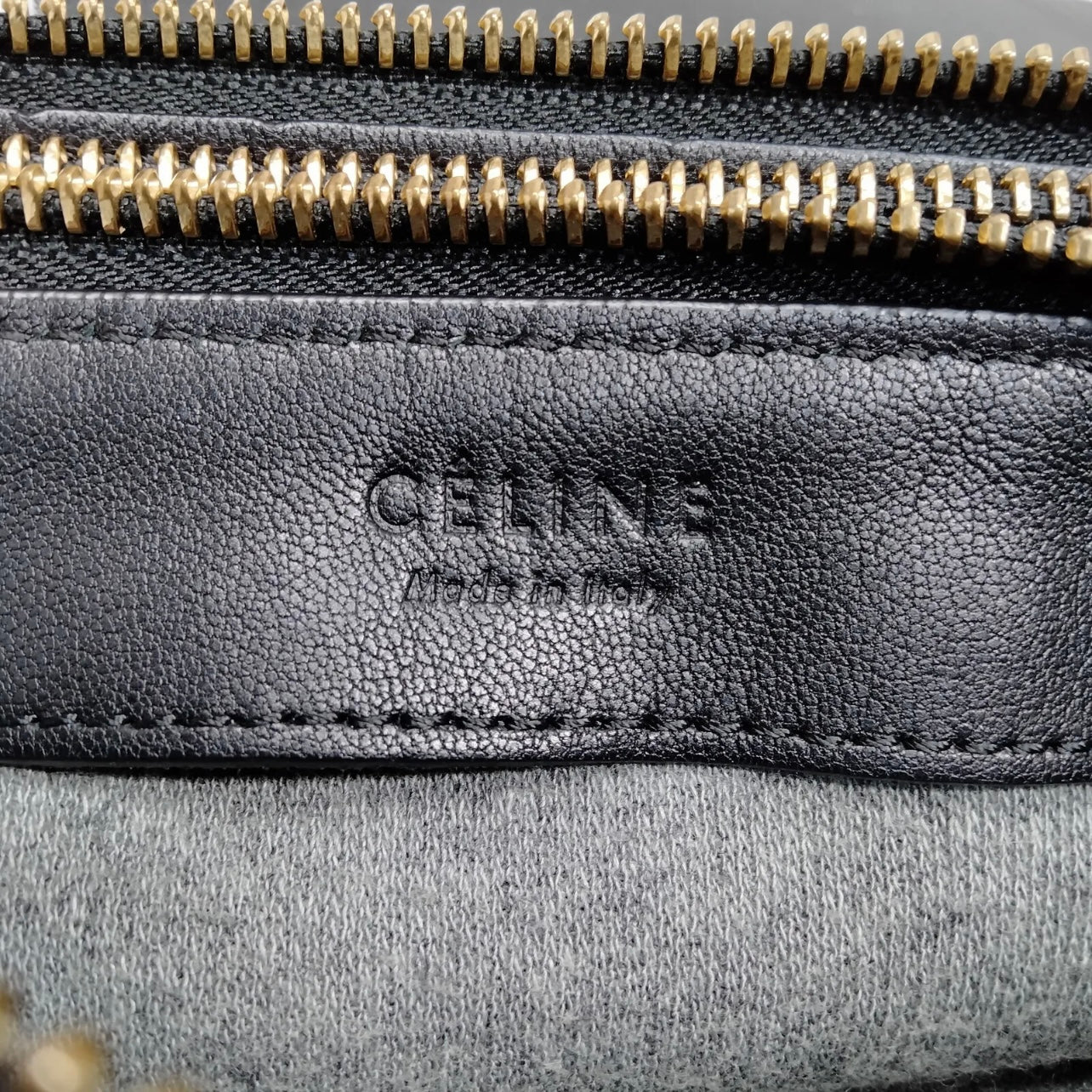 Céline Travel Bag