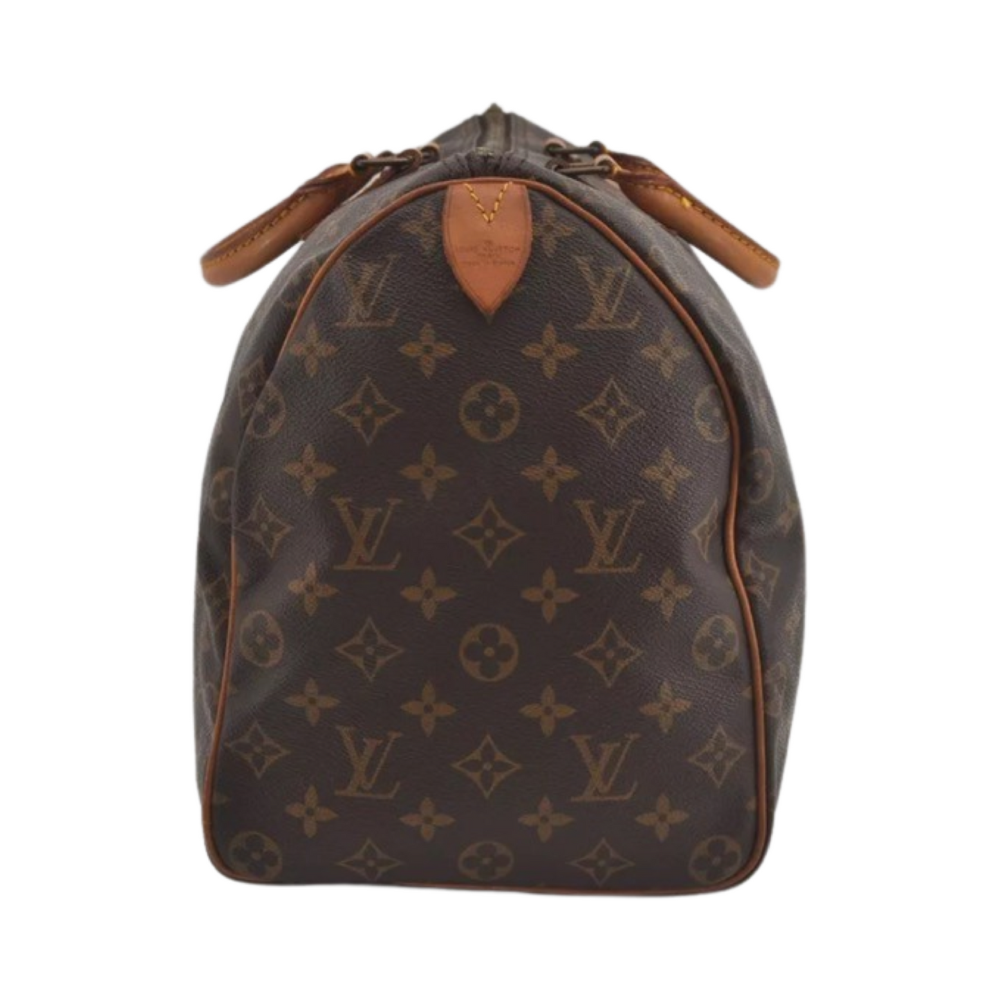 Louis Vuitton Speedy 35