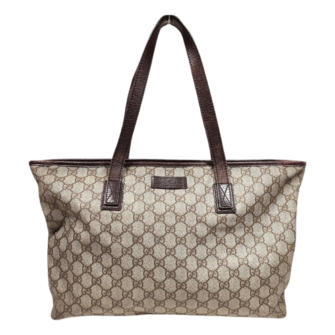 Gucci tote Bag PVC