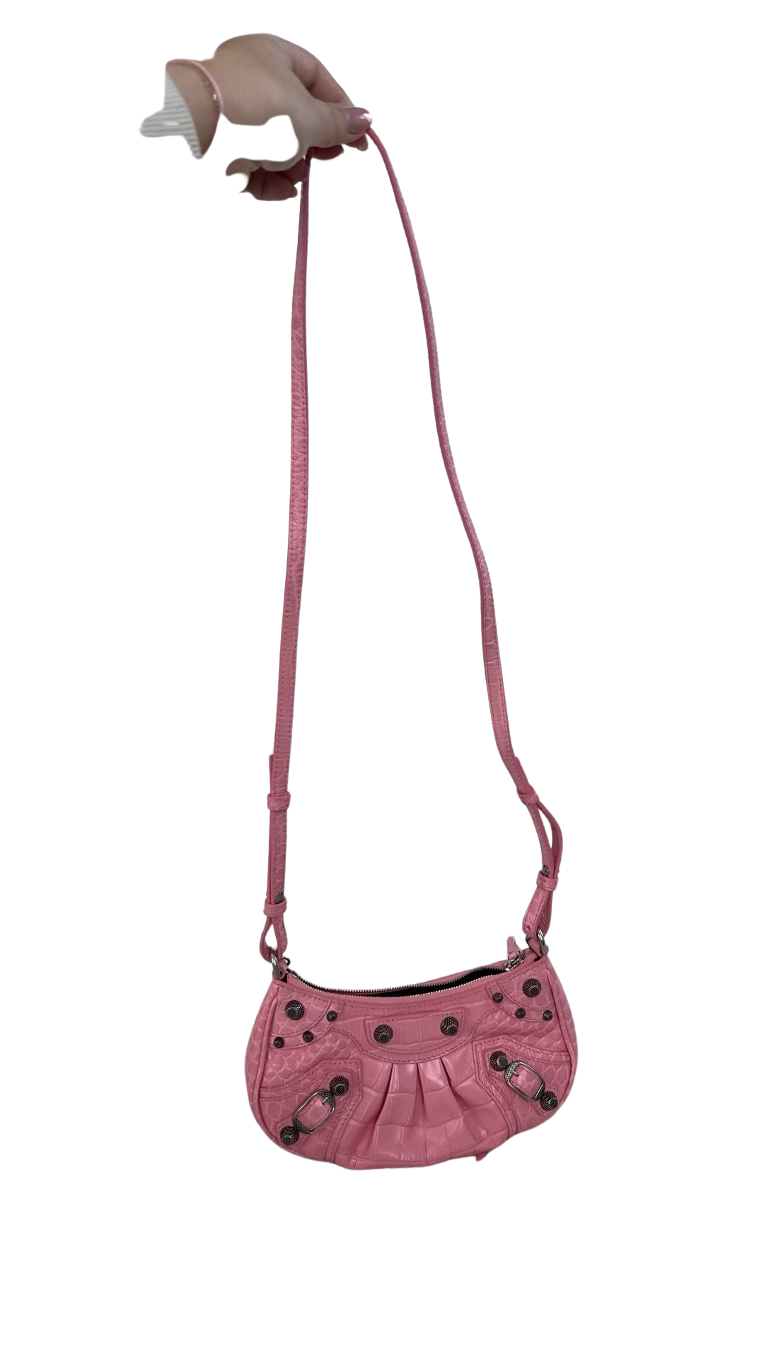 Balenciaga Le Cagole XS