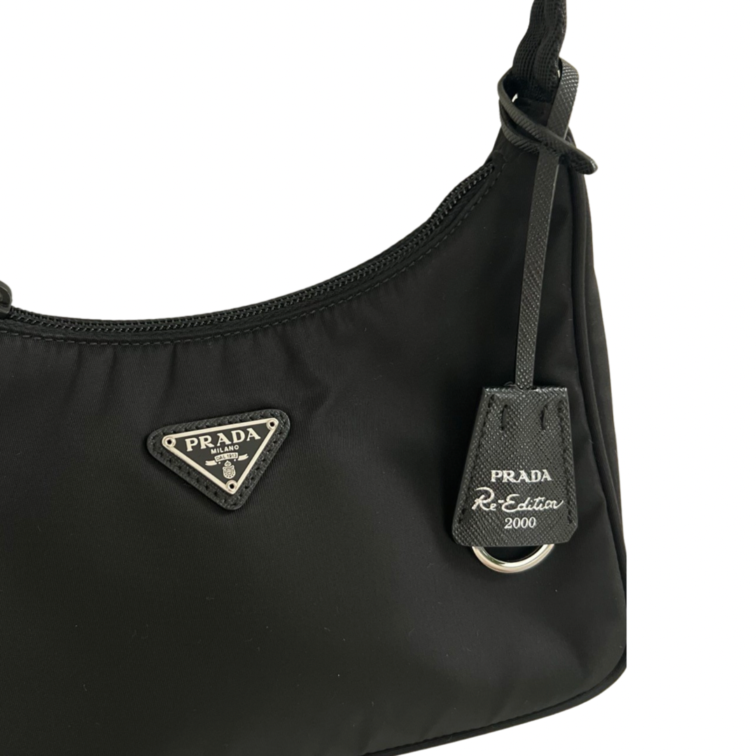 Prada Re-edition 2000