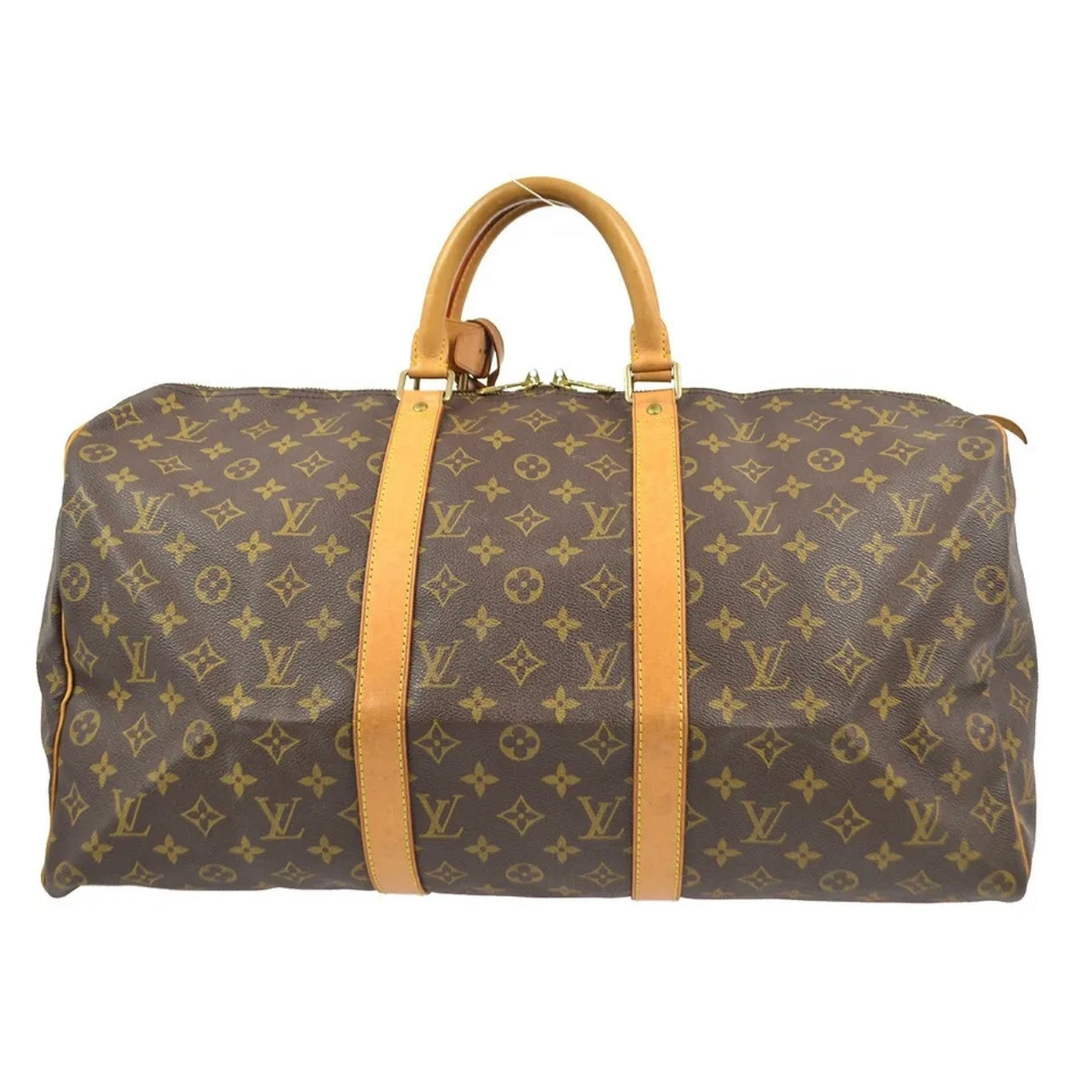 Louis Vuitton Keepall 50