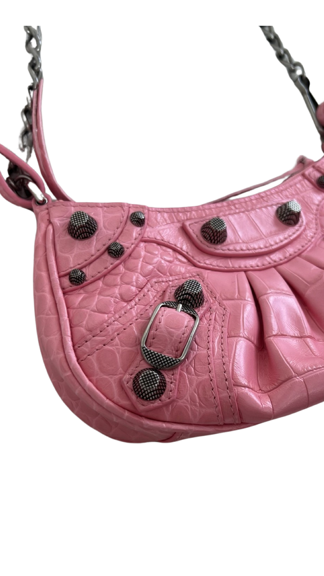 Balenciaga Le Cagole XS