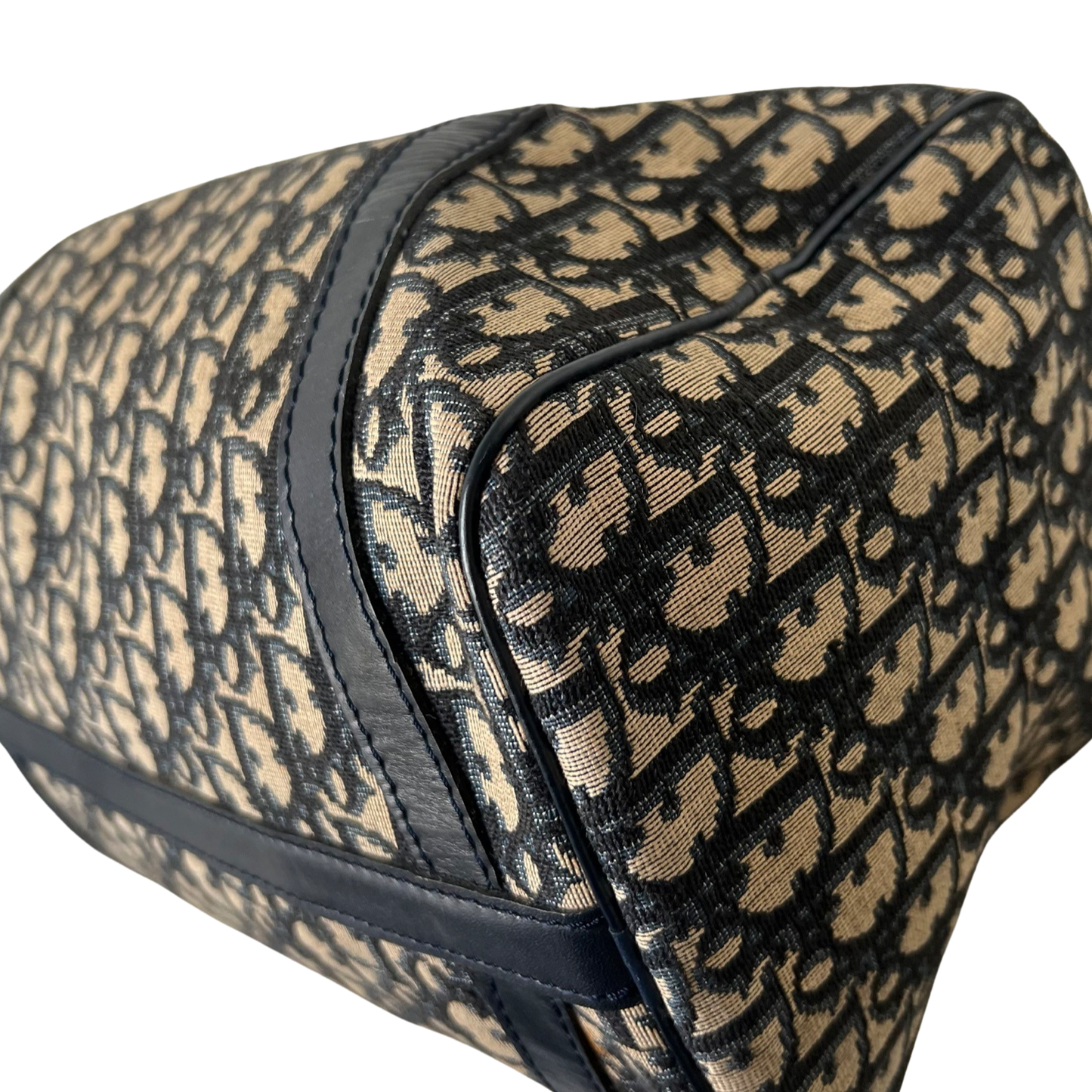 Dior Bowling Bag