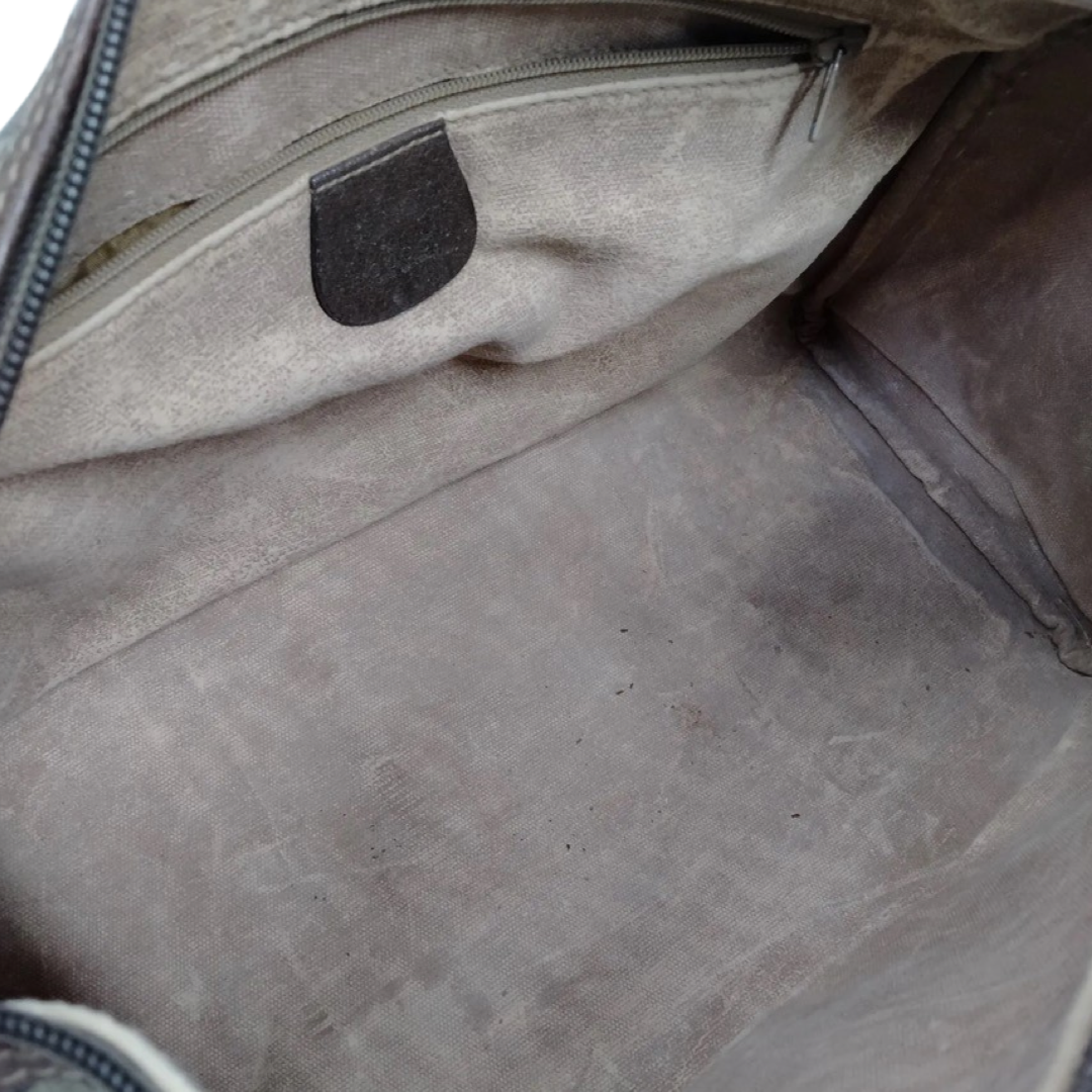 Gucci Boston Bag