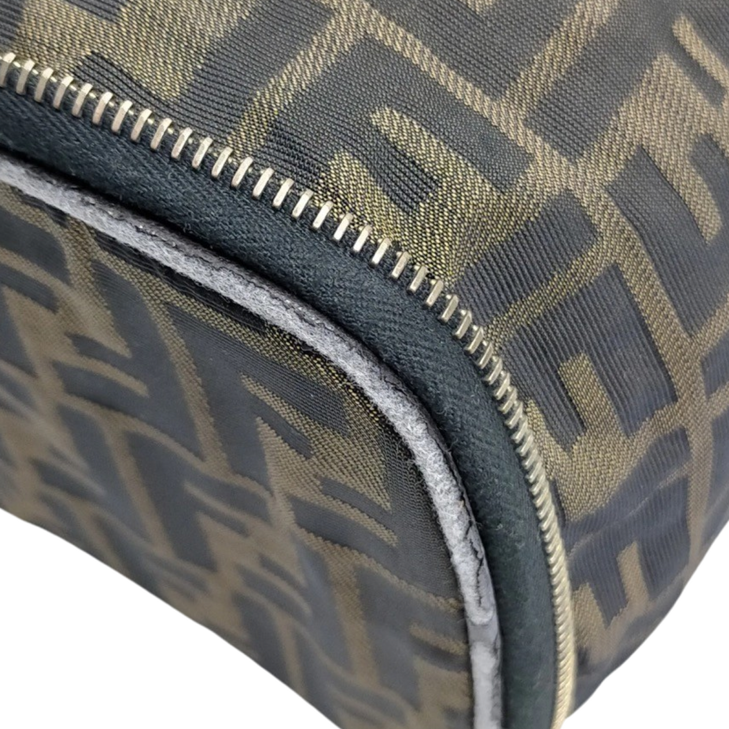 Fendi Vanity Bag
