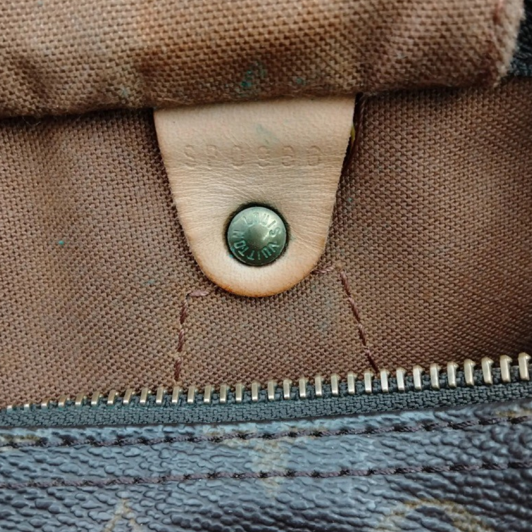 Louis Vuitton Speedy 30