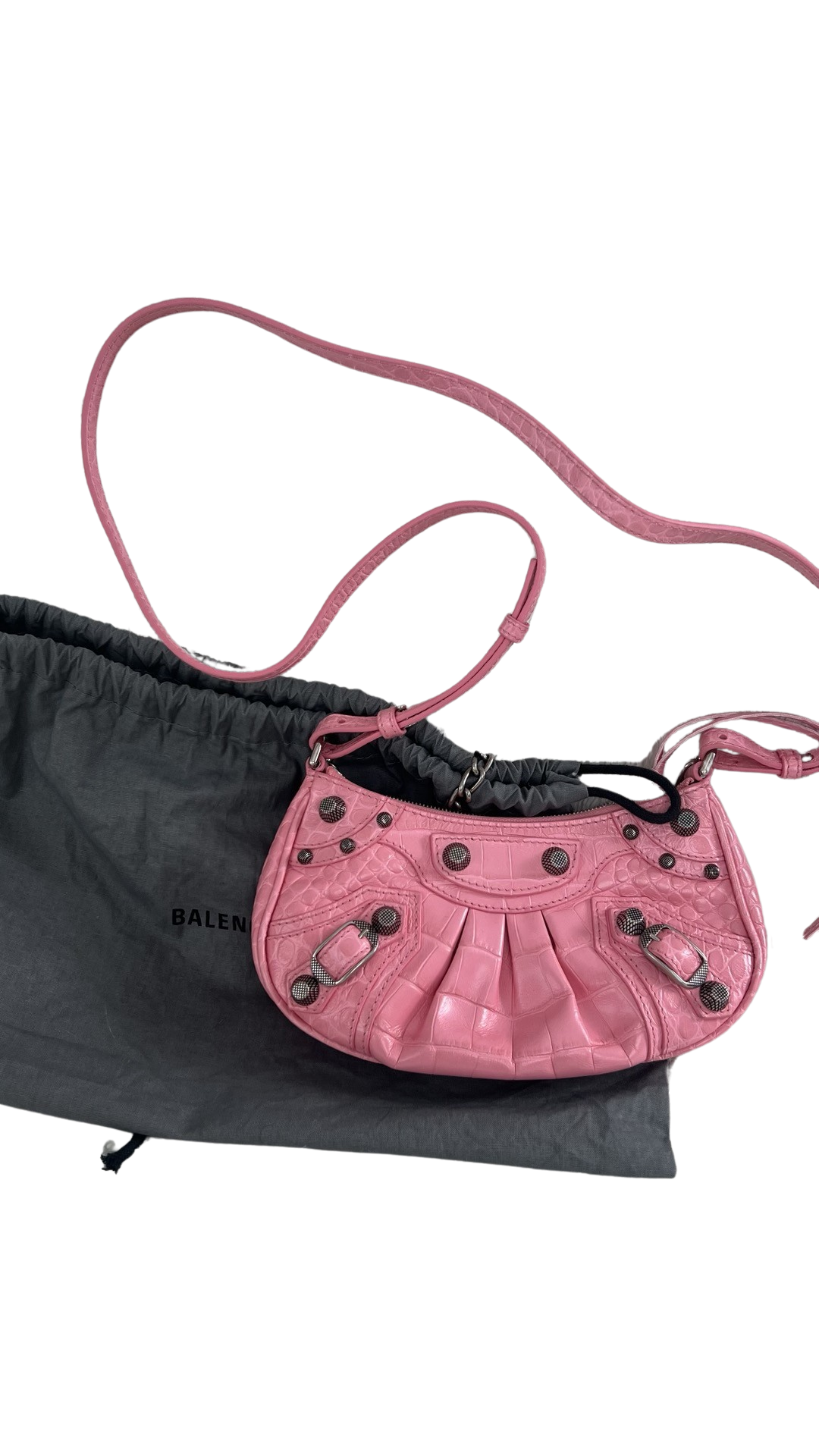Balenciaga Le Cagole XS