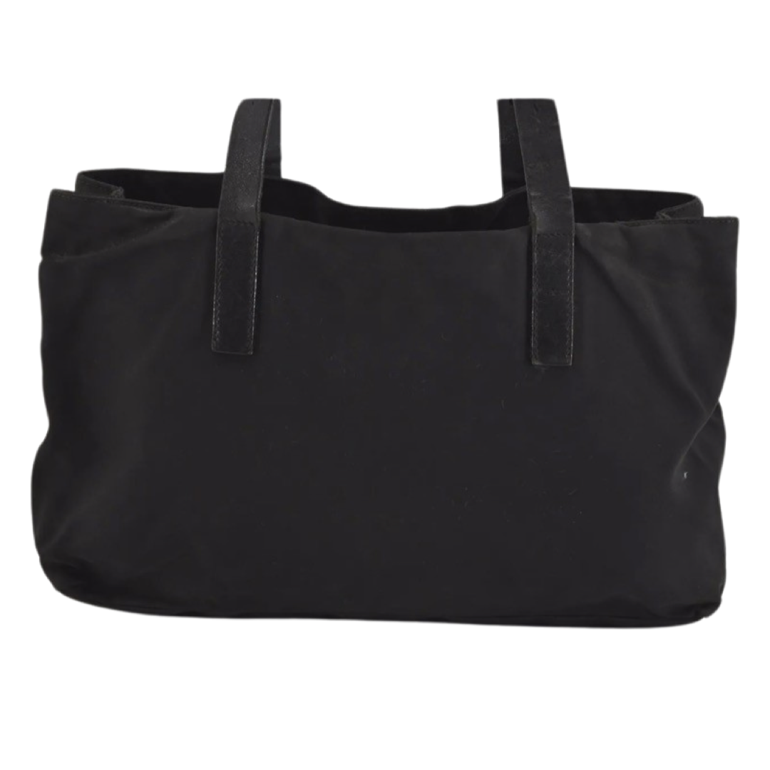 Prada Nylon Tessuto Hand Bag