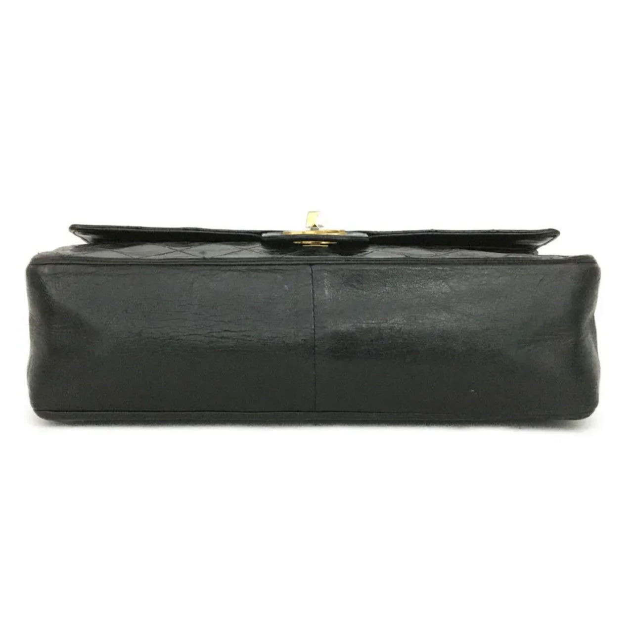 Chanel Double Flap 27