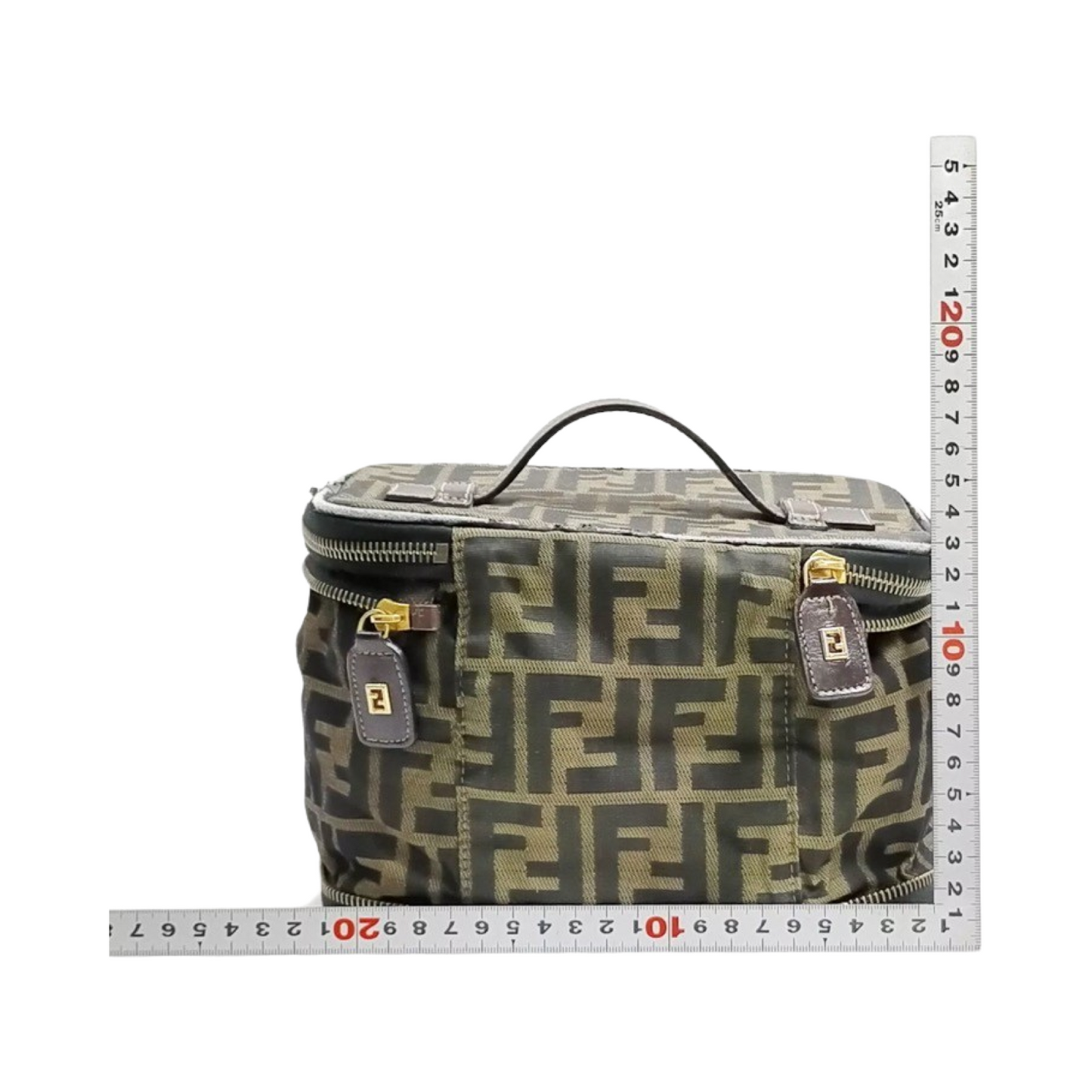 Fendi Vanity Bag